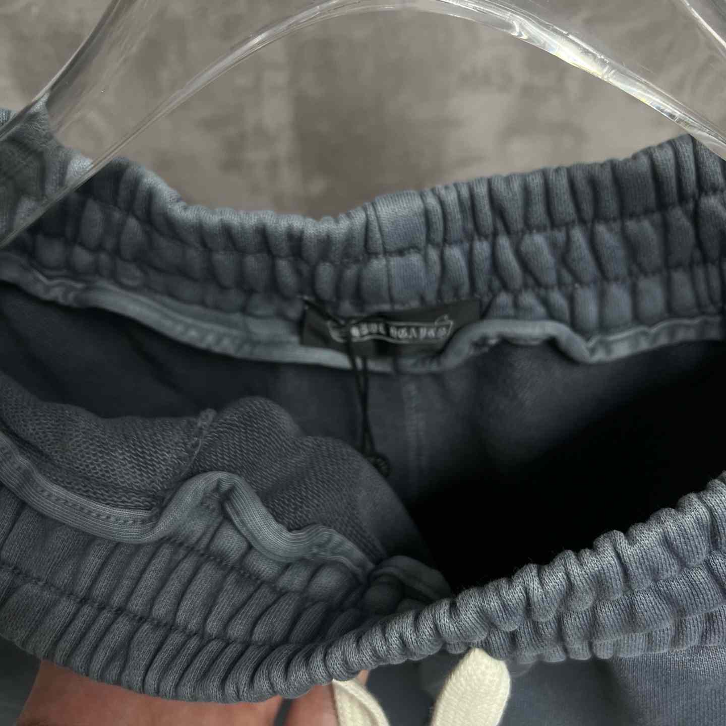 Chrome Hearts Shorts - DesignerGu