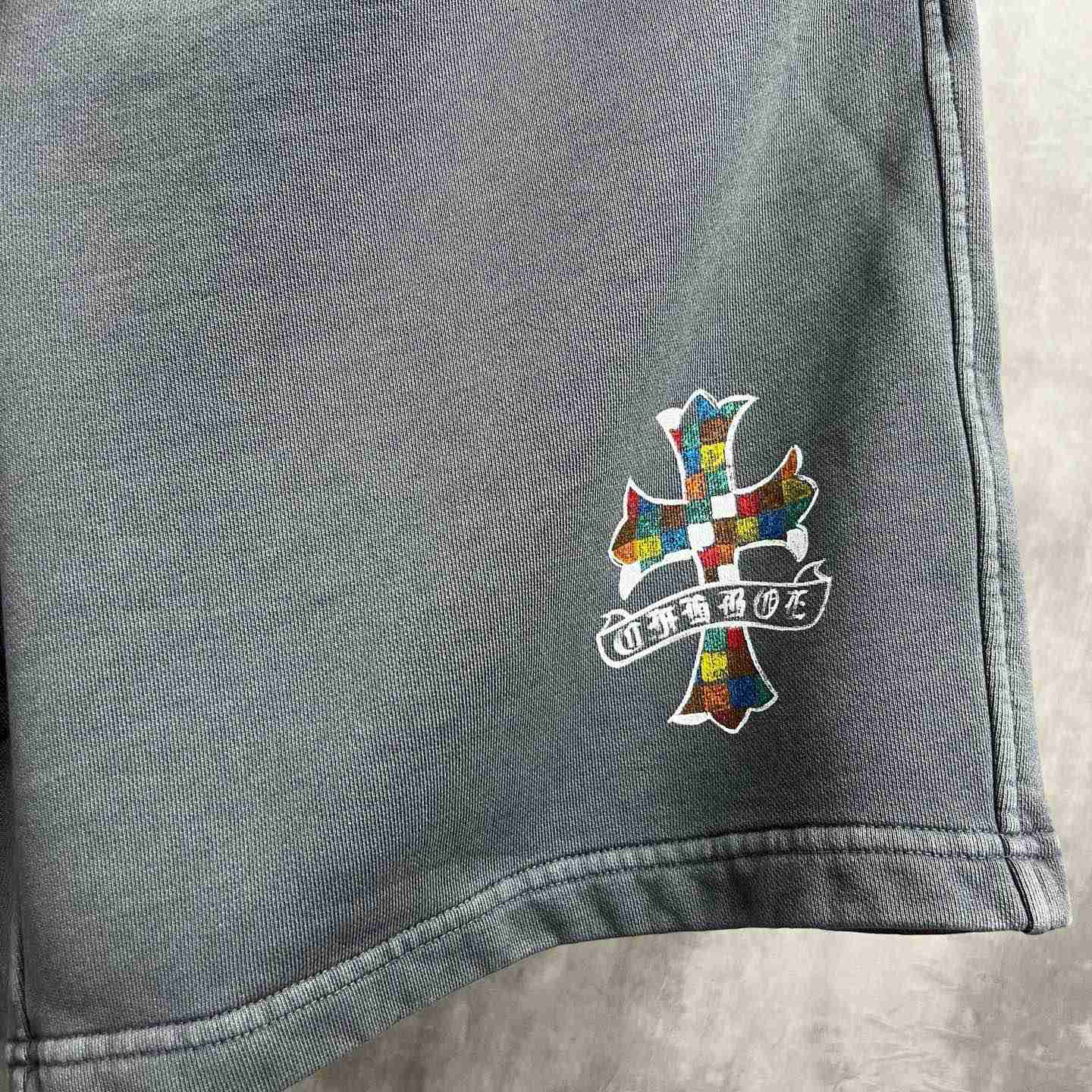 Chrome Hearts Shorts - DesignerGu