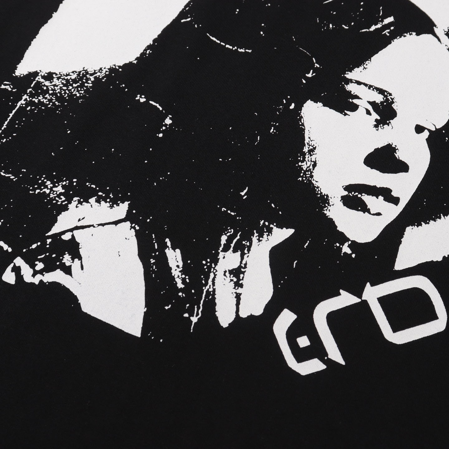 Enfants Riches Déprimés Christiane F T-shirt - DesignerGu