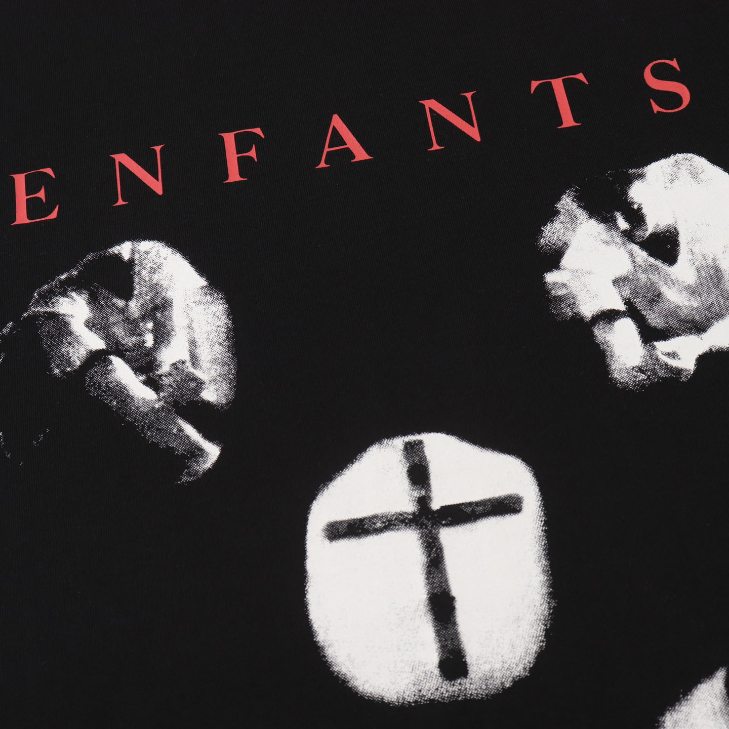 Enfants Riches Déprimés Narcotica T-Shirt - DesignerGu