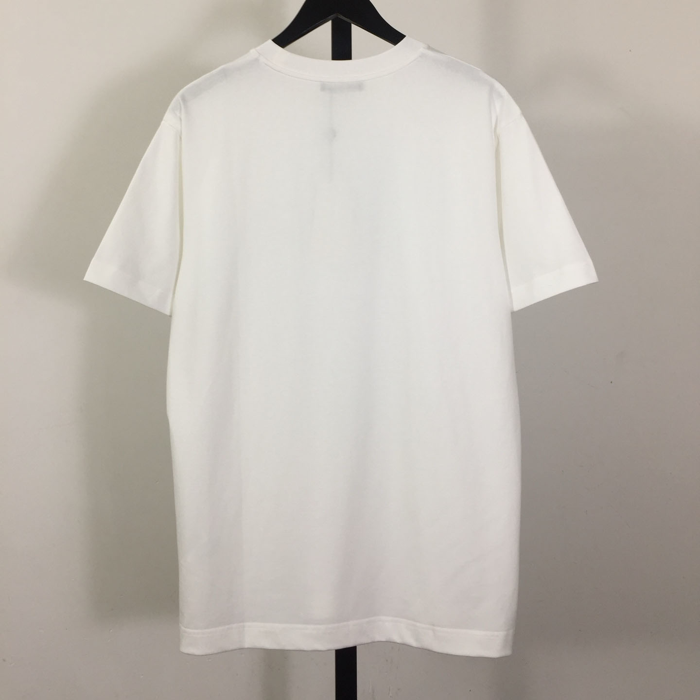 Chrome Hearts Cotton Tee - DesignerGu