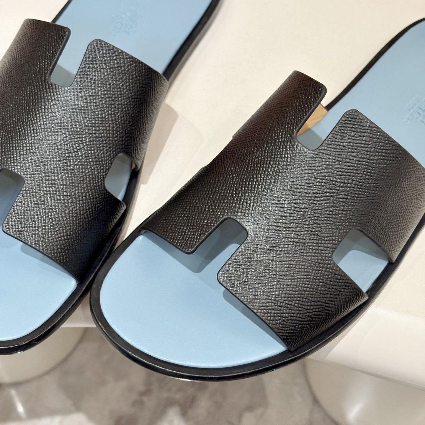 Hermes Izmir Sandal - DesignerGu