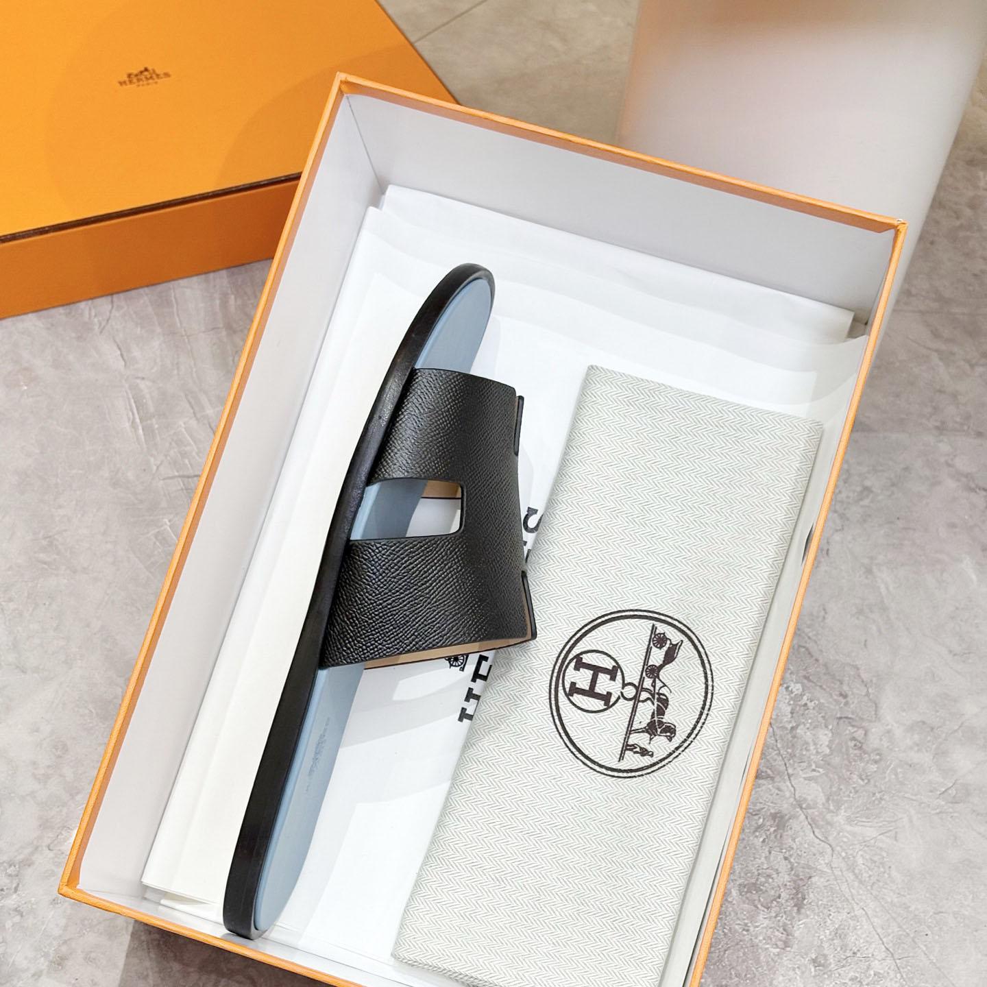 Hermes Izmir Sandal - DesignerGu