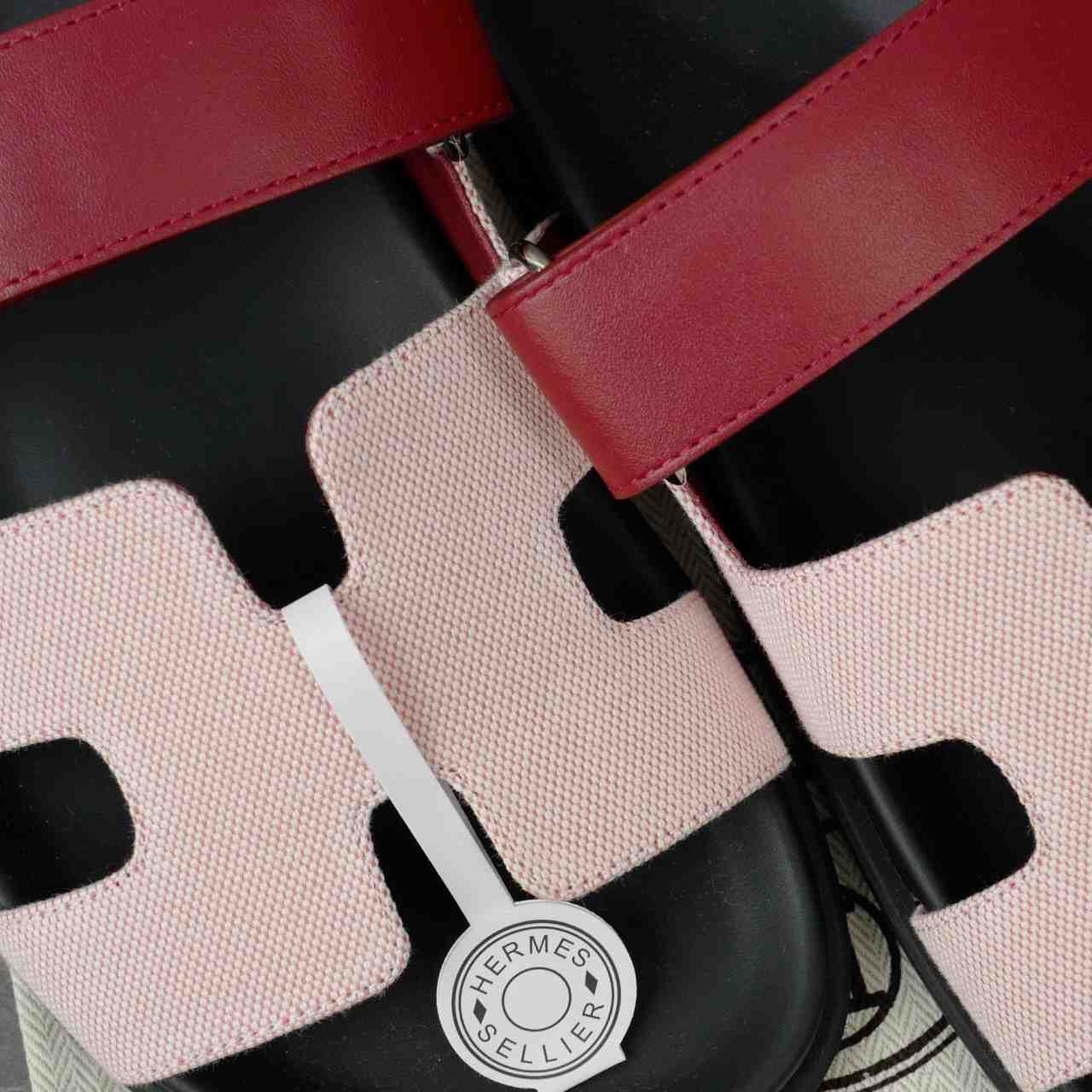 Hermes Chypre Sandal - DesignerGu