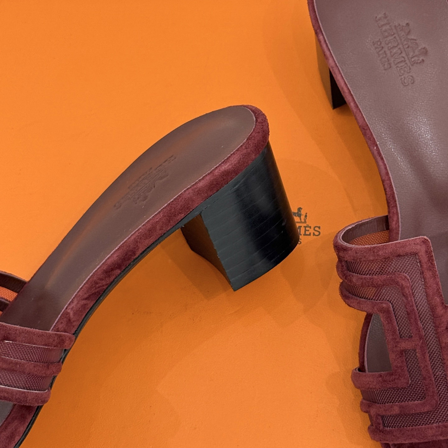 Hermes Oasis Sandal - DesignerGu