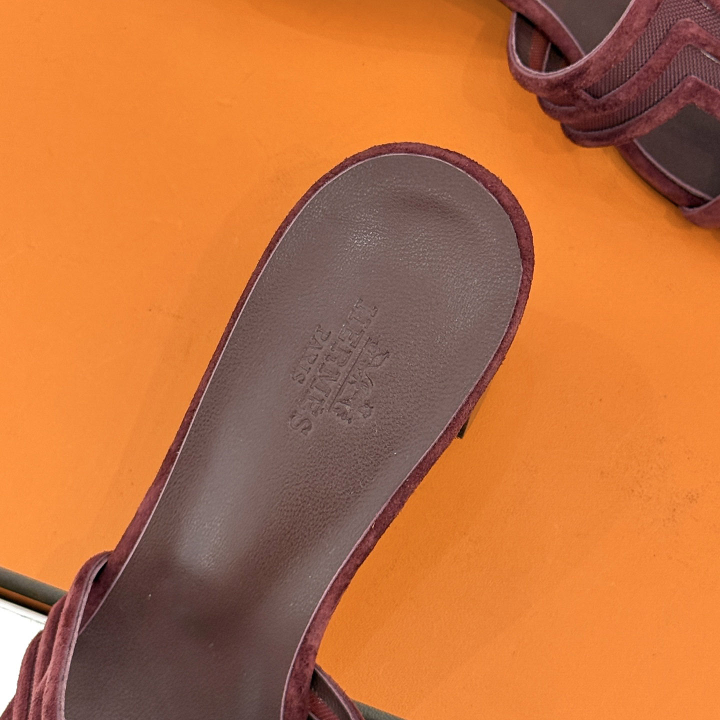 Hermes Oasis Sandal - DesignerGu