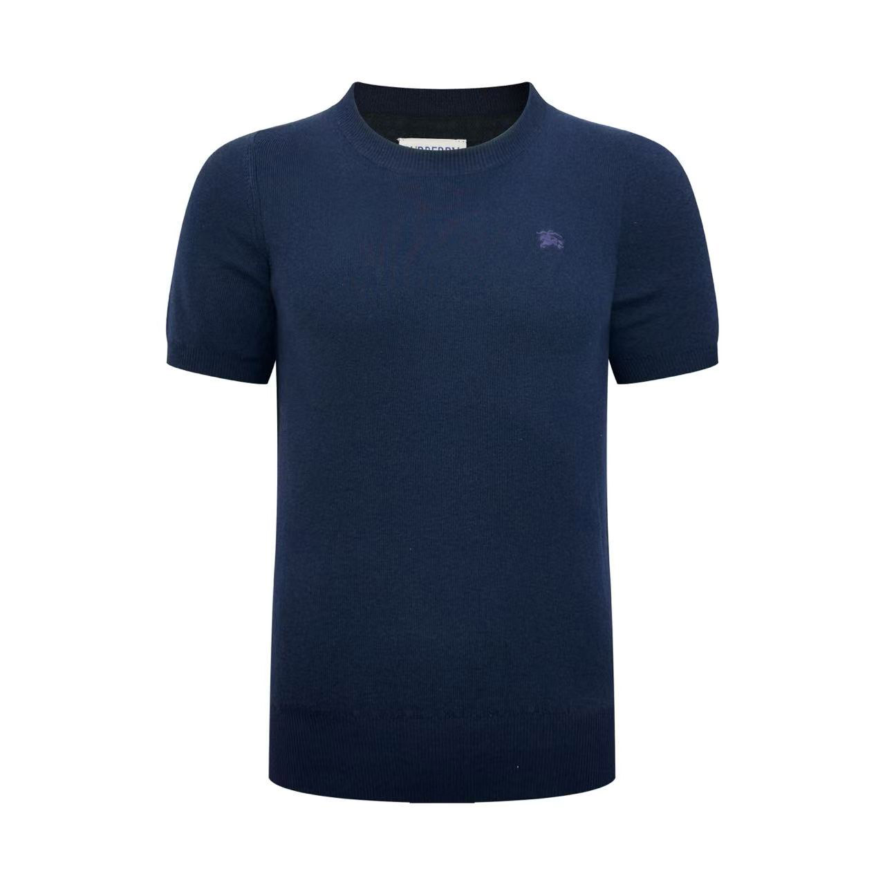 Burberry Cashmere Top - DesignerGu