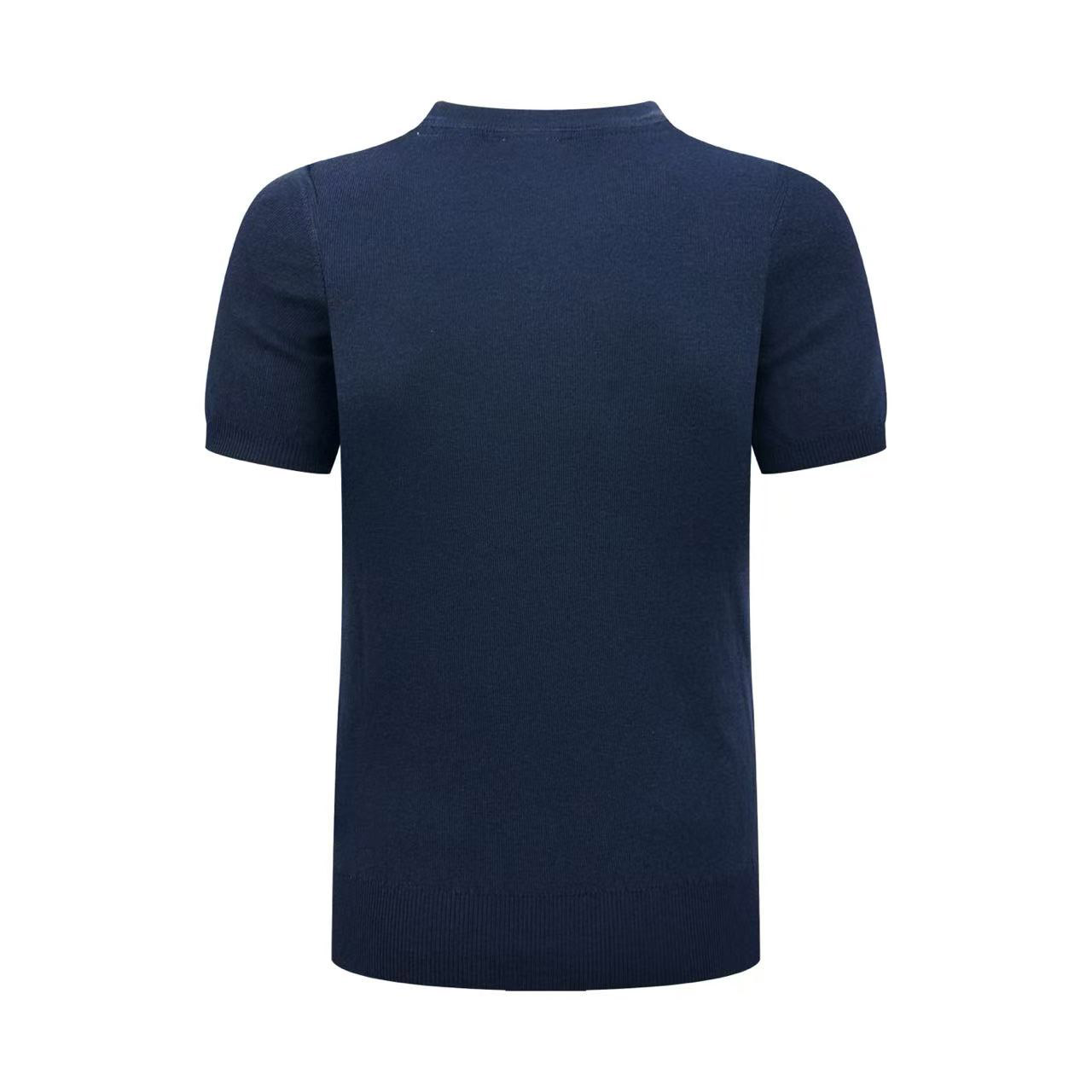 Burberry Cashmere Top - DesignerGu