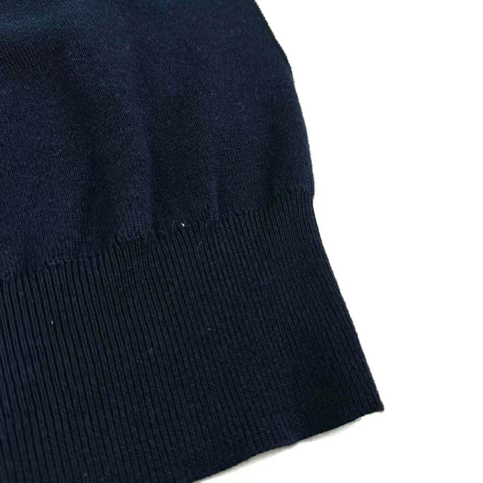 Burberry Cashmere Top - DesignerGu