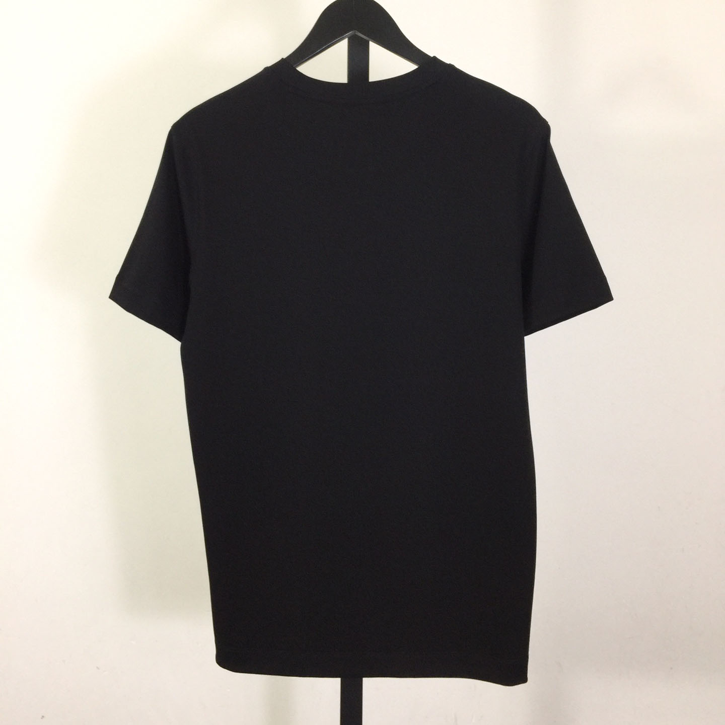 Gucci Cotton Jersey T-shirt With Embroidery - DesignerGu