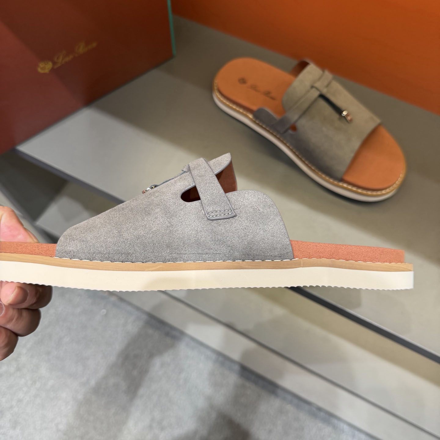 Loro Piana 