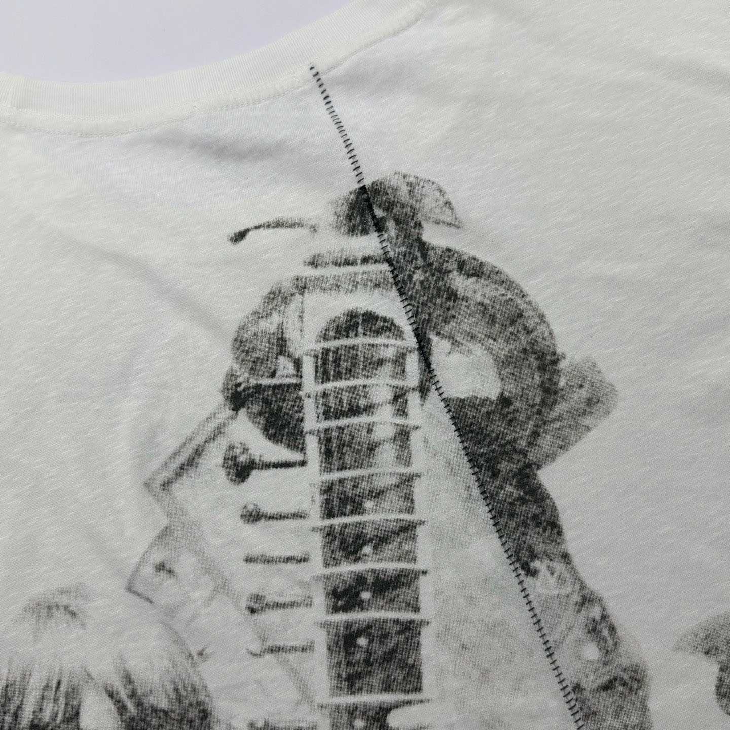 Enfants Riches Déprimés Ivan's Childhood T-shirt - DesignerGu