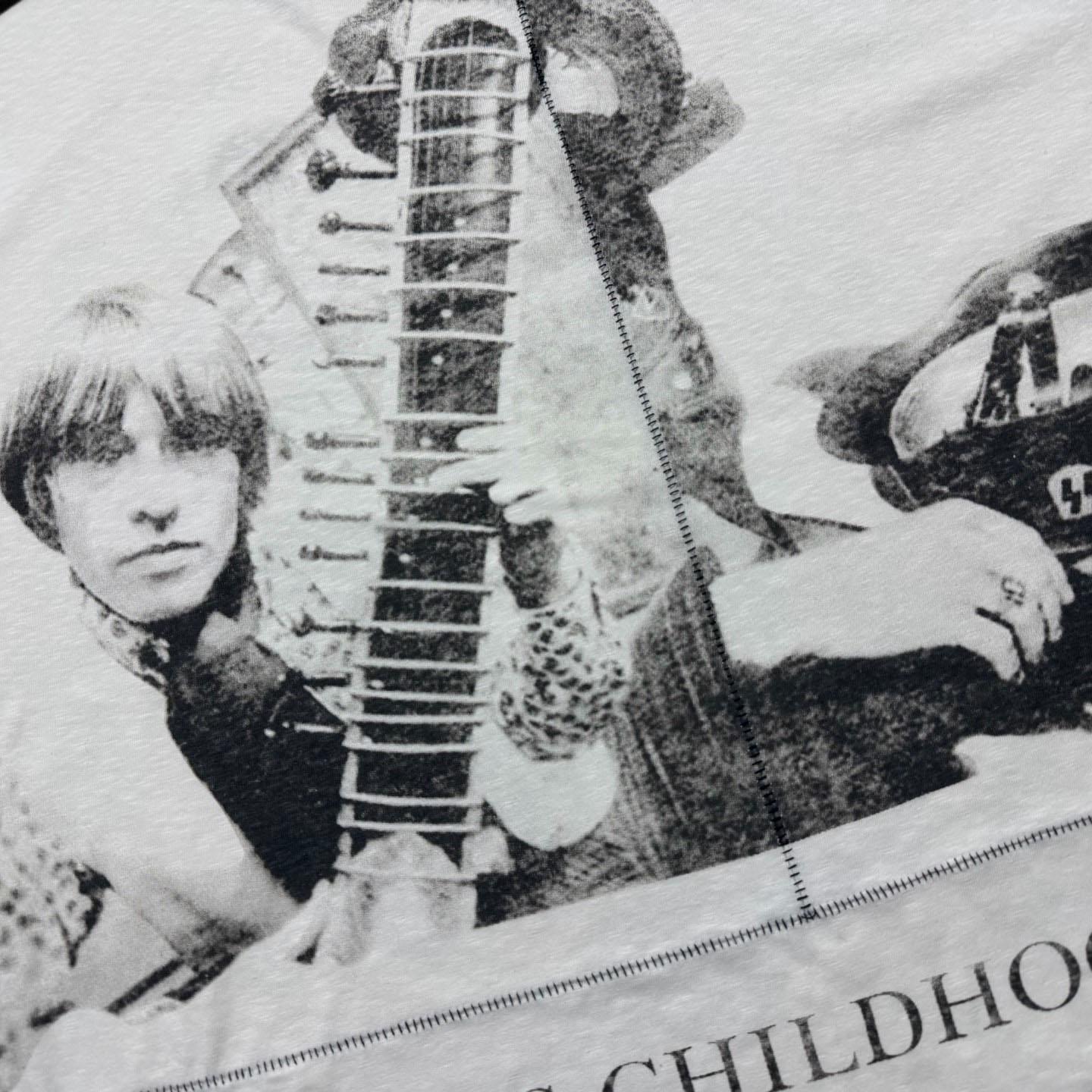 Enfants Riches Déprimés Ivan's Childhood T-shirt - DesignerGu