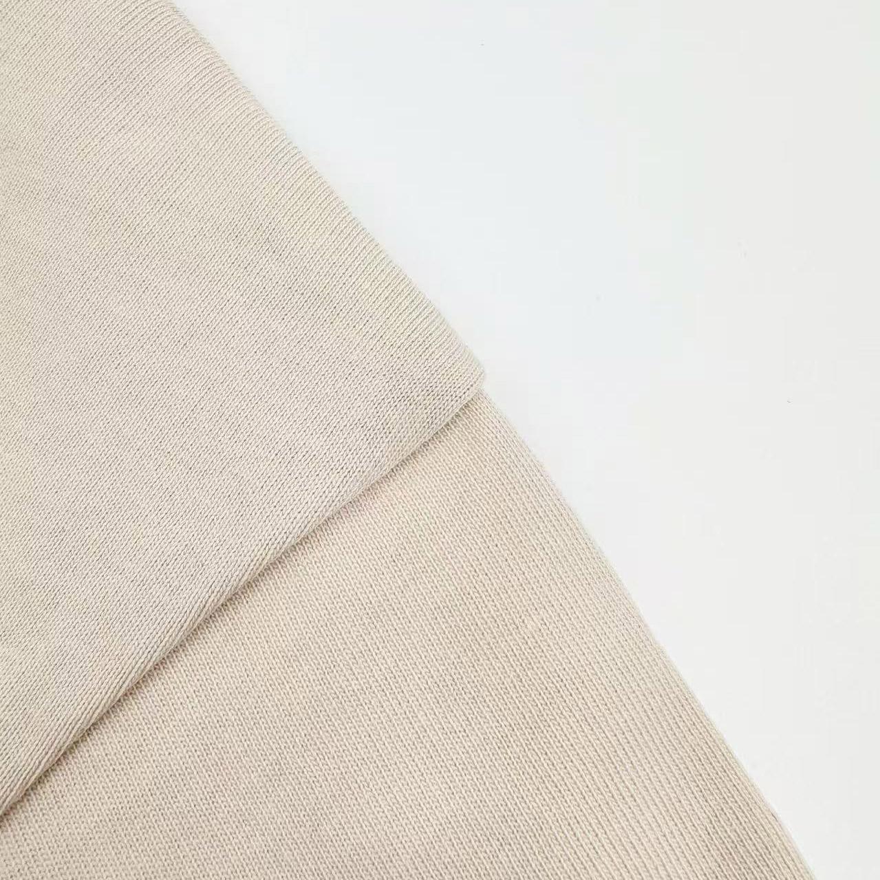 Maison Margiela Numerical Cotton T-shirt - DesignerGu