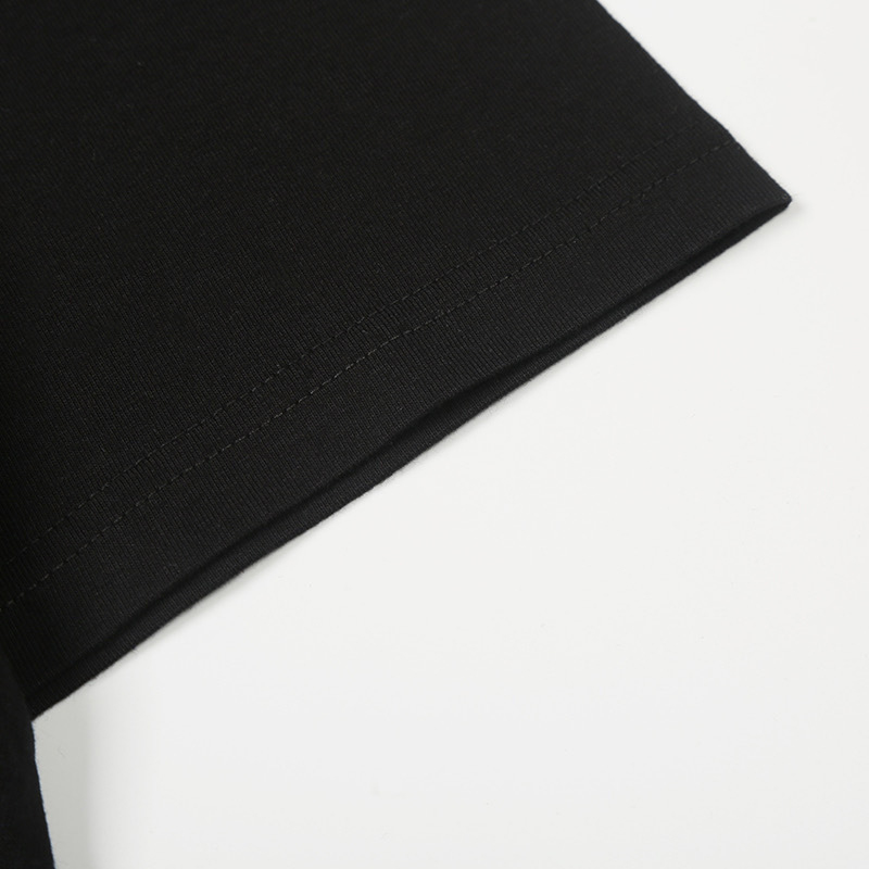 Hellstar Box Logo T-Shirt - DesignerGu