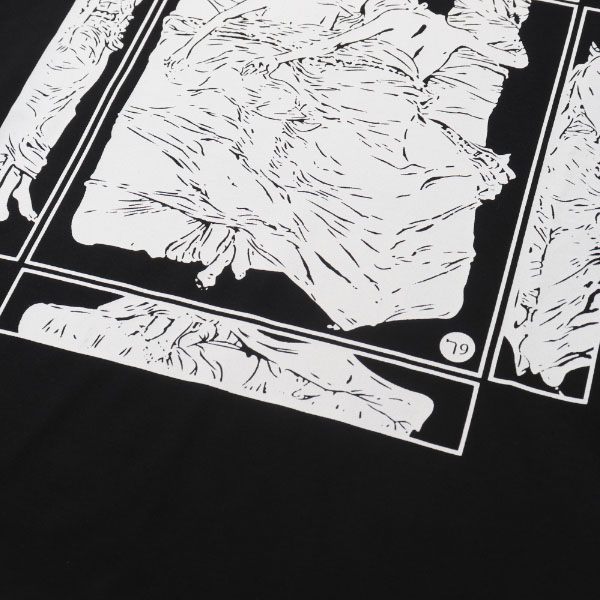Enfants Riches Déprimés Italian Romance T-Shirt - DesignerGu