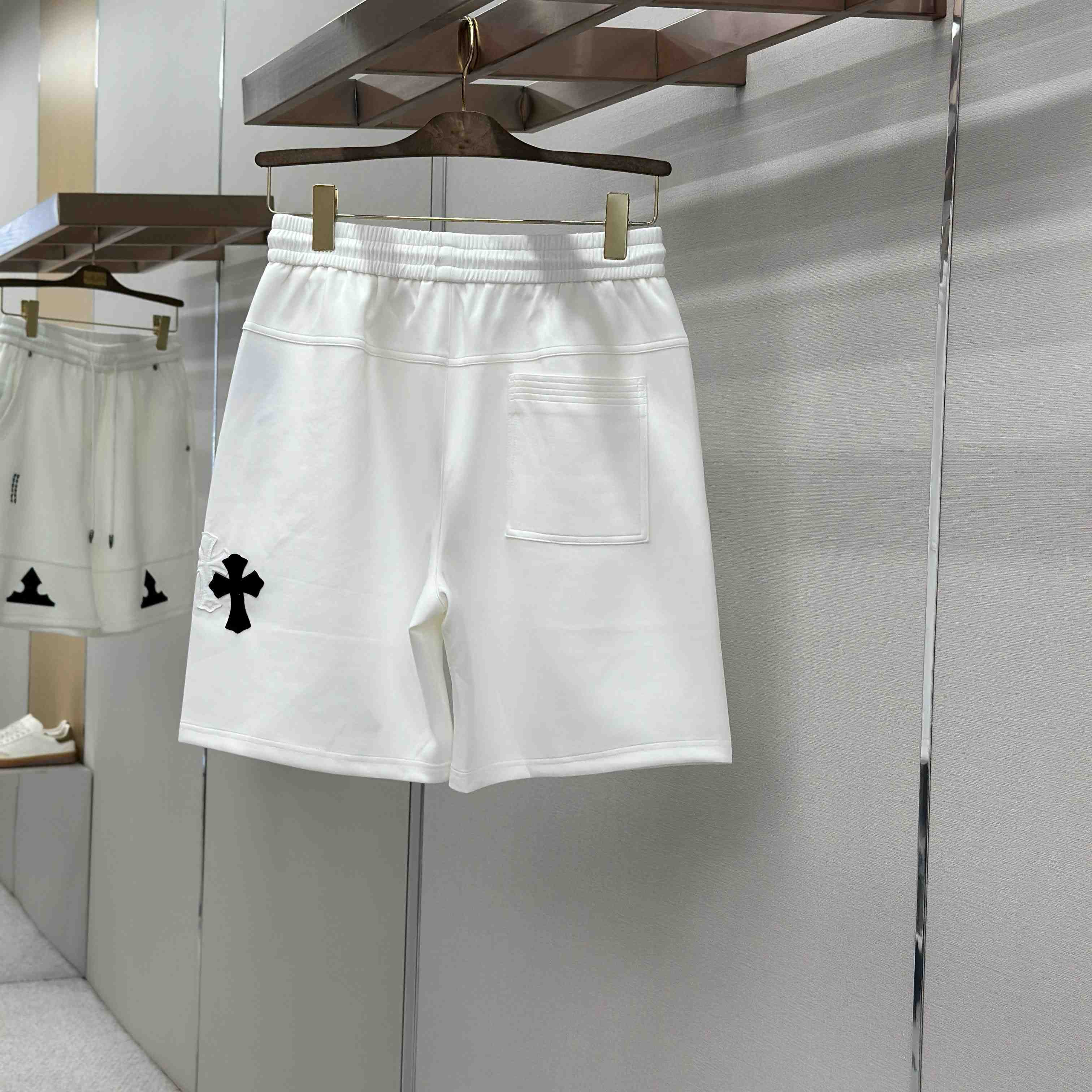Chrome Hearts Shorts - DesignerGu