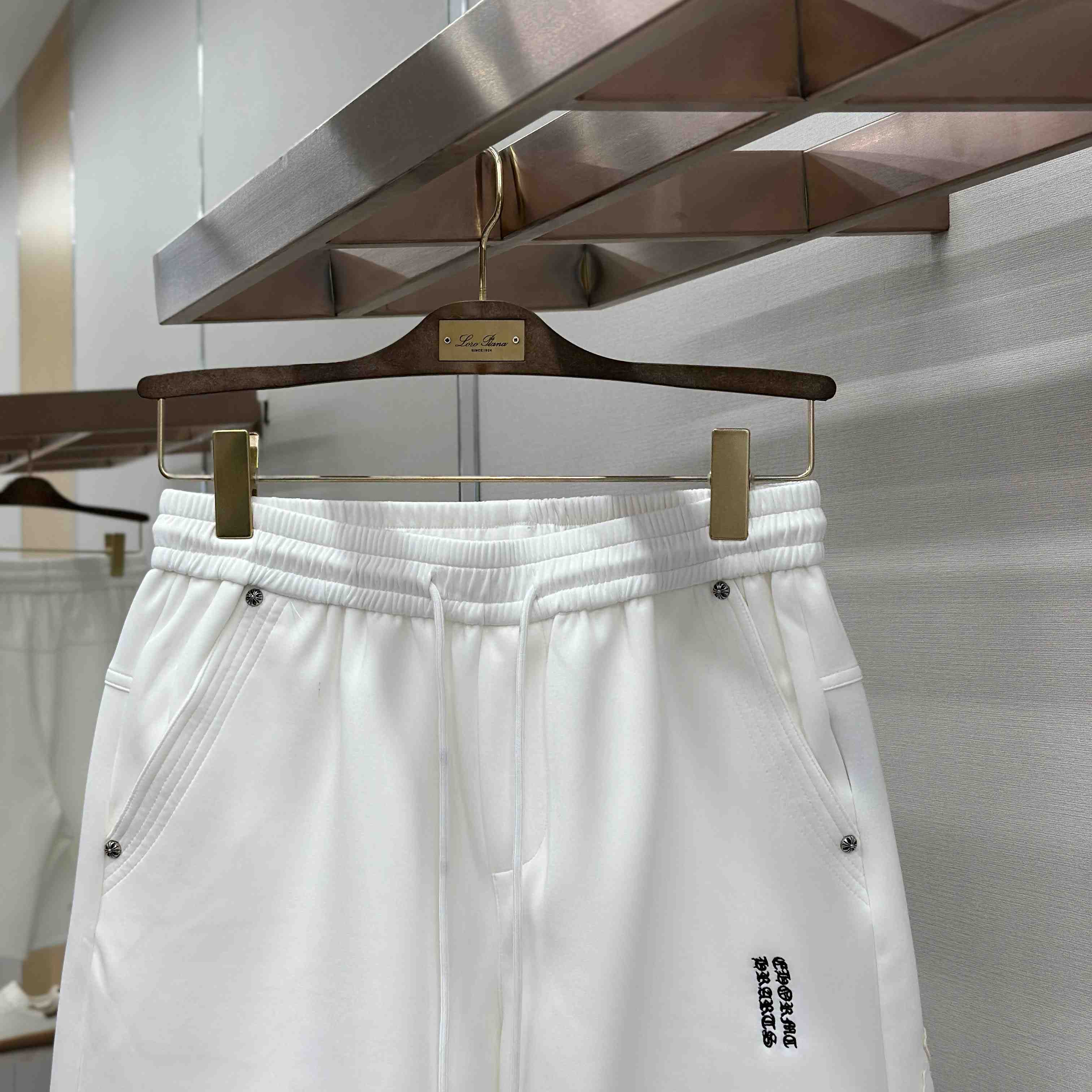 Chrome Hearts Shorts - DesignerGu