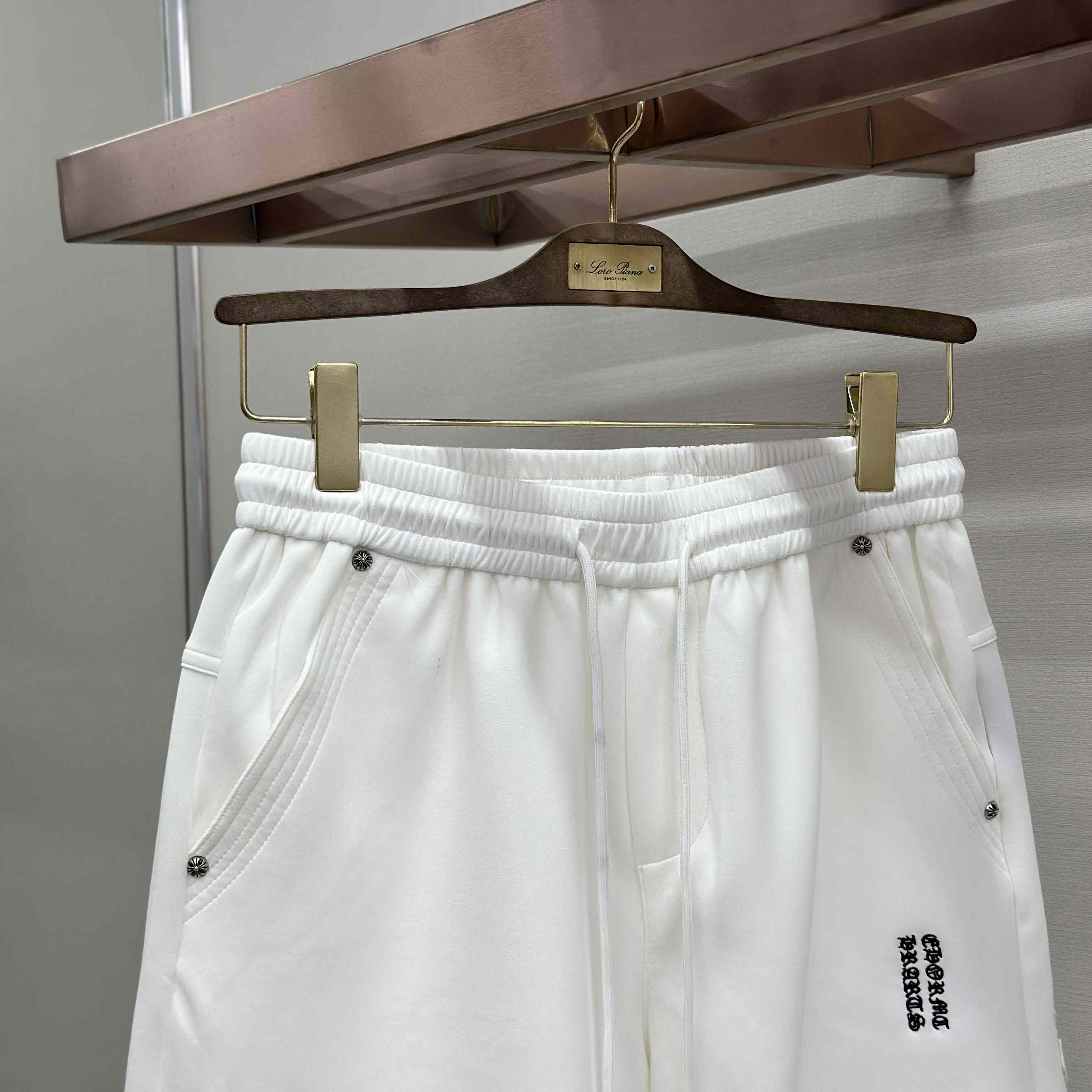 Chrome Hearts Shorts - DesignerGu