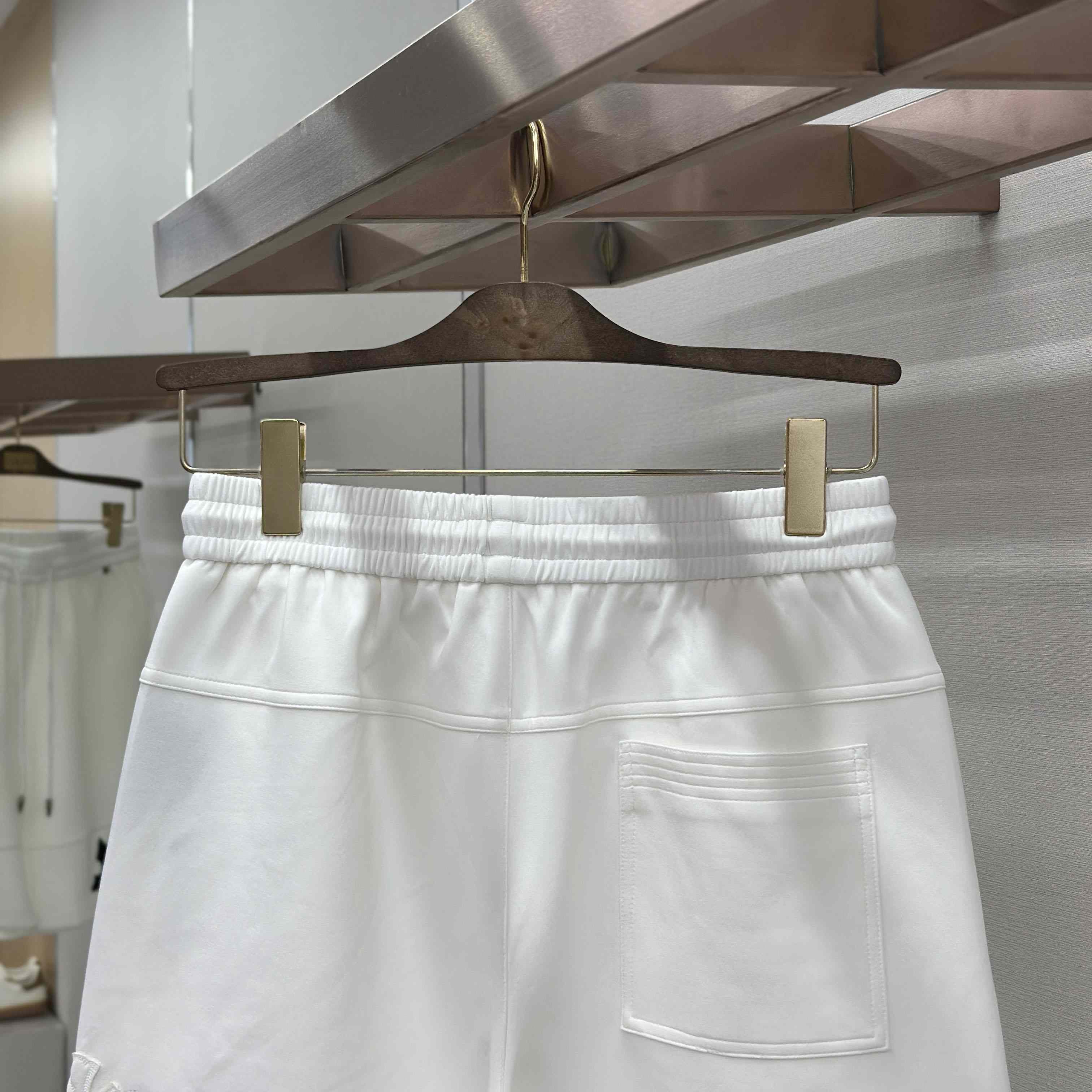 Chrome Hearts Shorts - DesignerGu