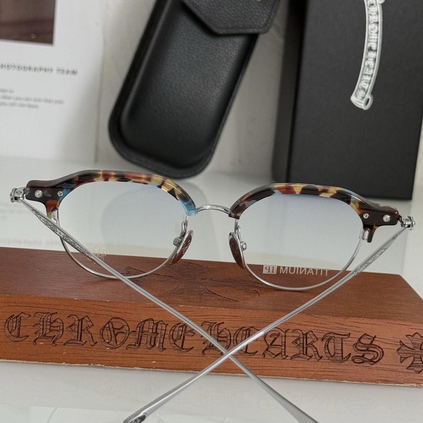 Chrome Hearts CH8345 Sunglasses - DesignerGu