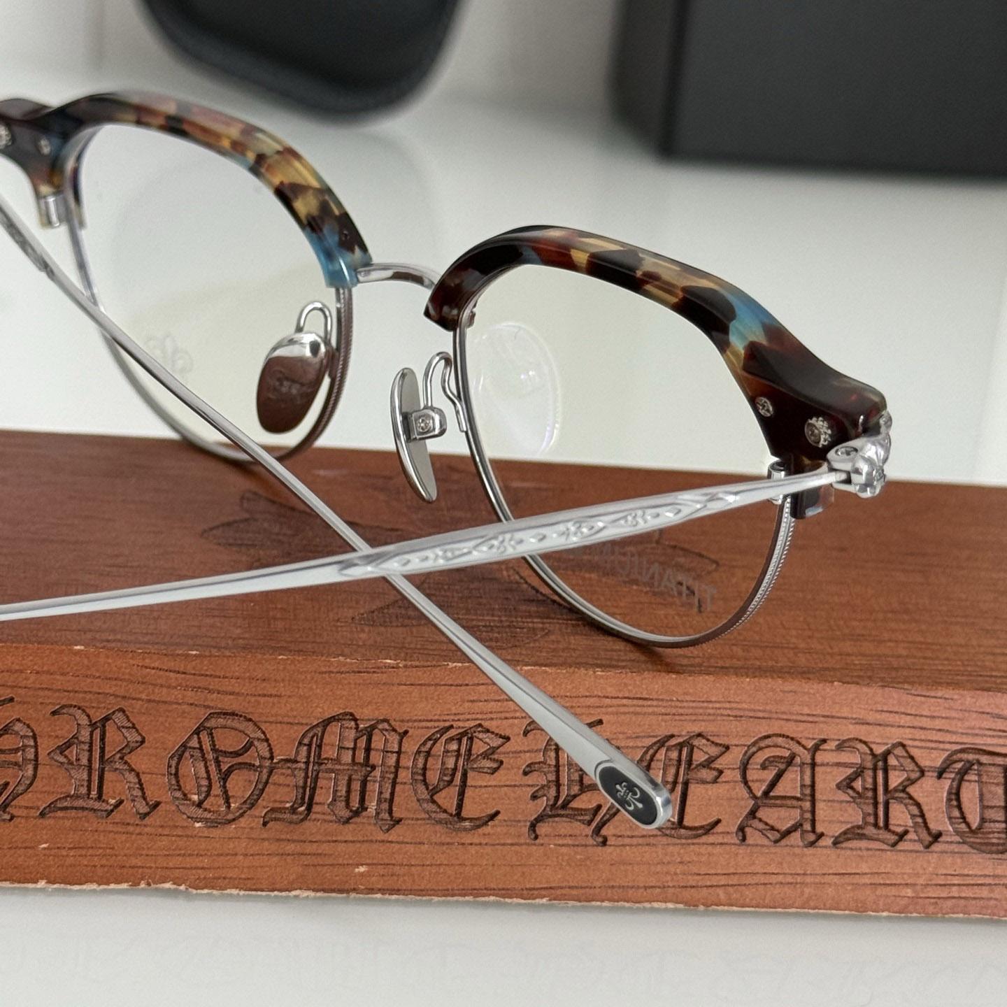 Chrome Hearts CH8345 Sunglasses - DesignerGu