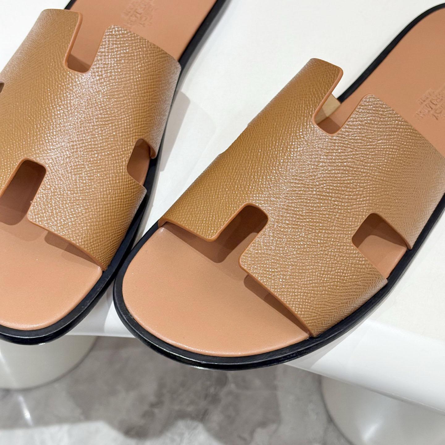 Hermes Izmir Sandal - DesignerGu