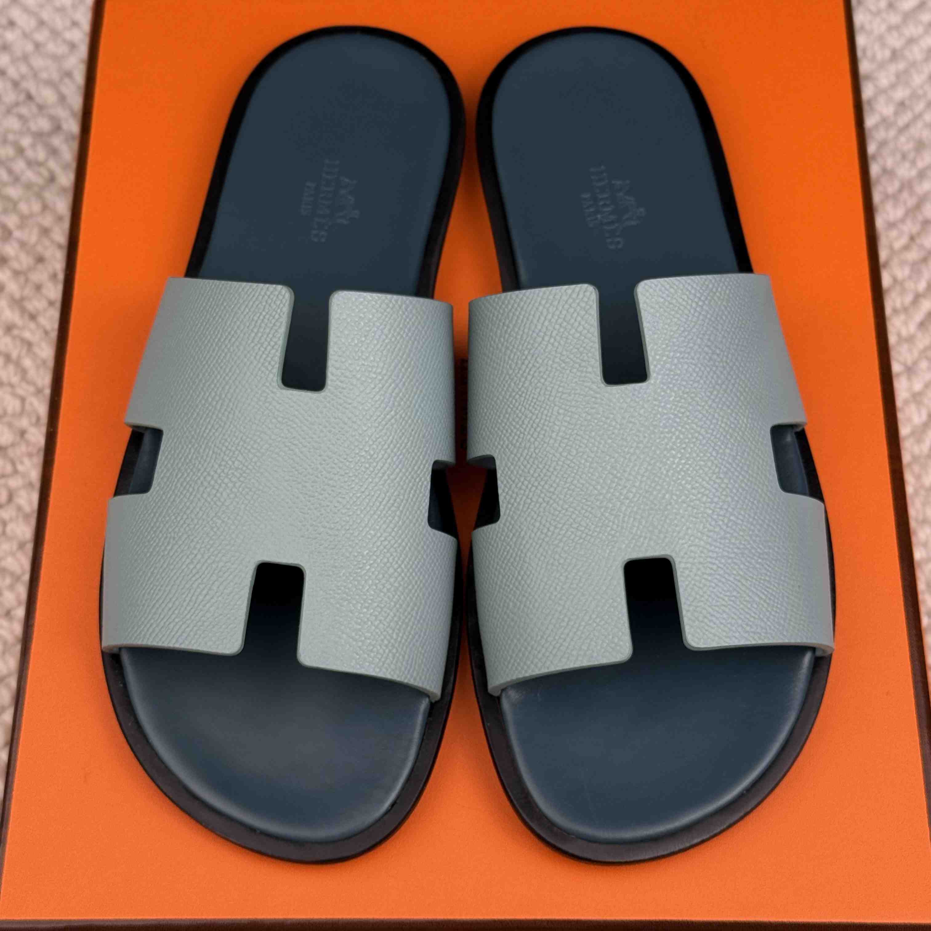 Hermes Izmir Sandal - DesignerGu