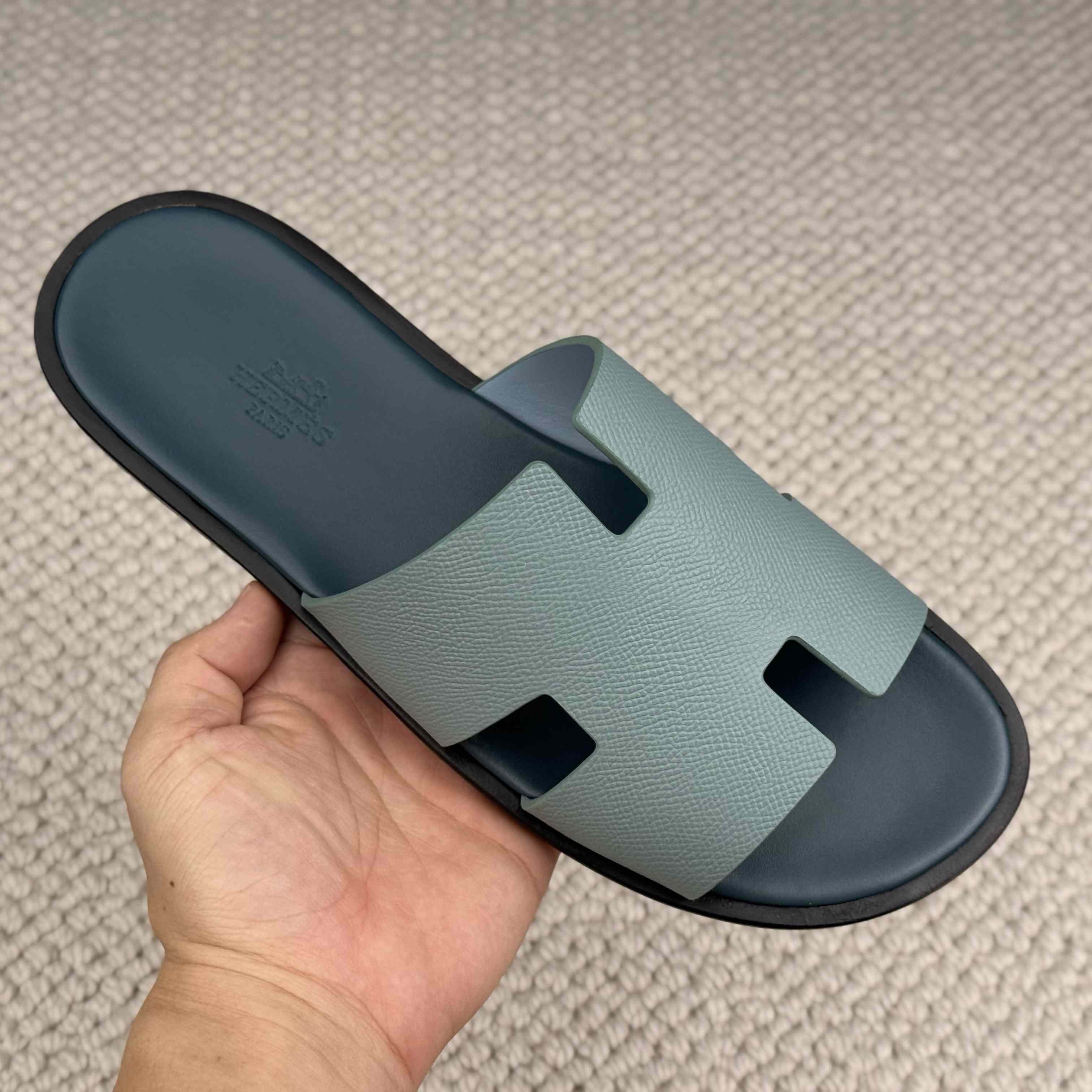 Hermes Izmir Sandal - DesignerGu