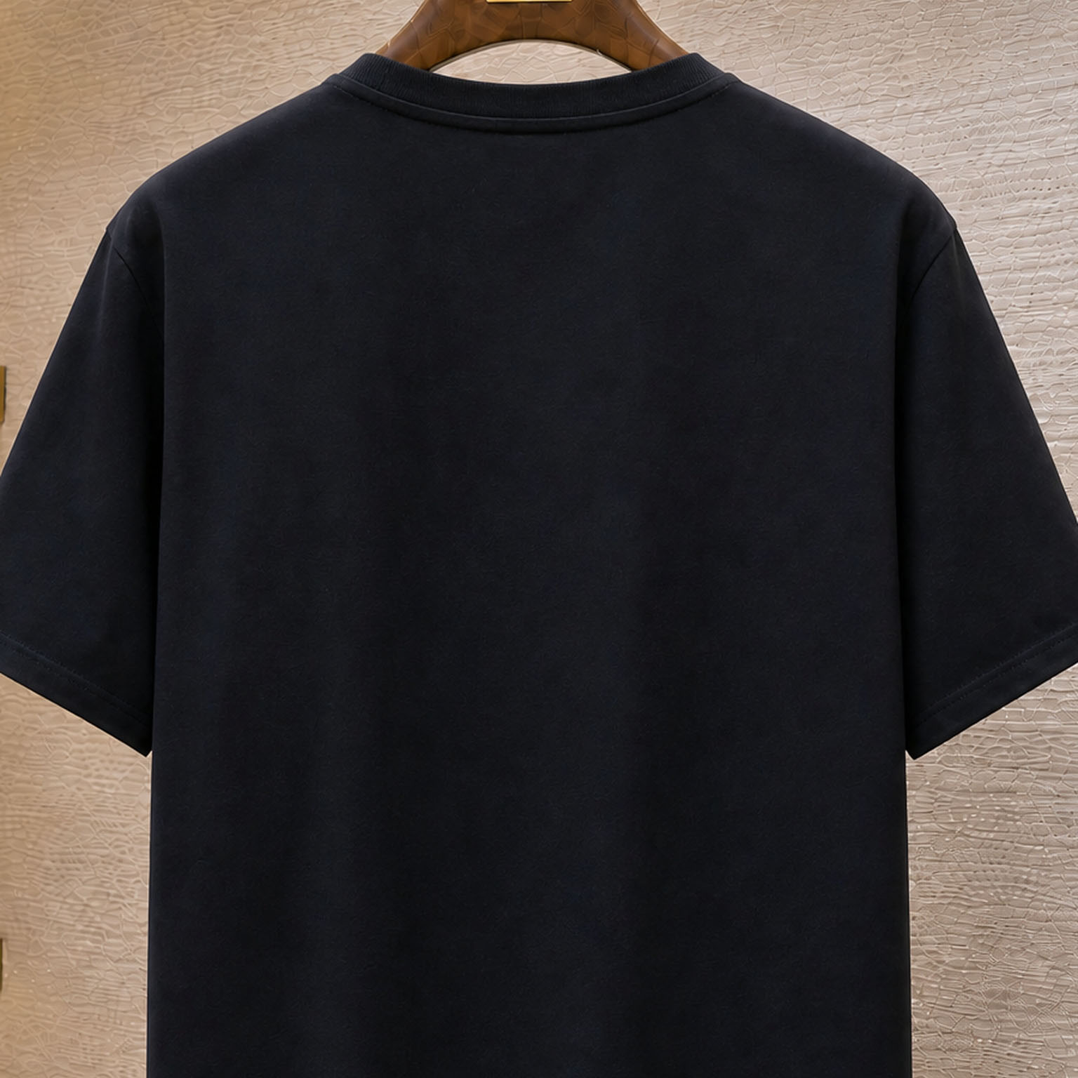 Loewe Relaxed Fit T-shirt In Cotton - DesignerGu