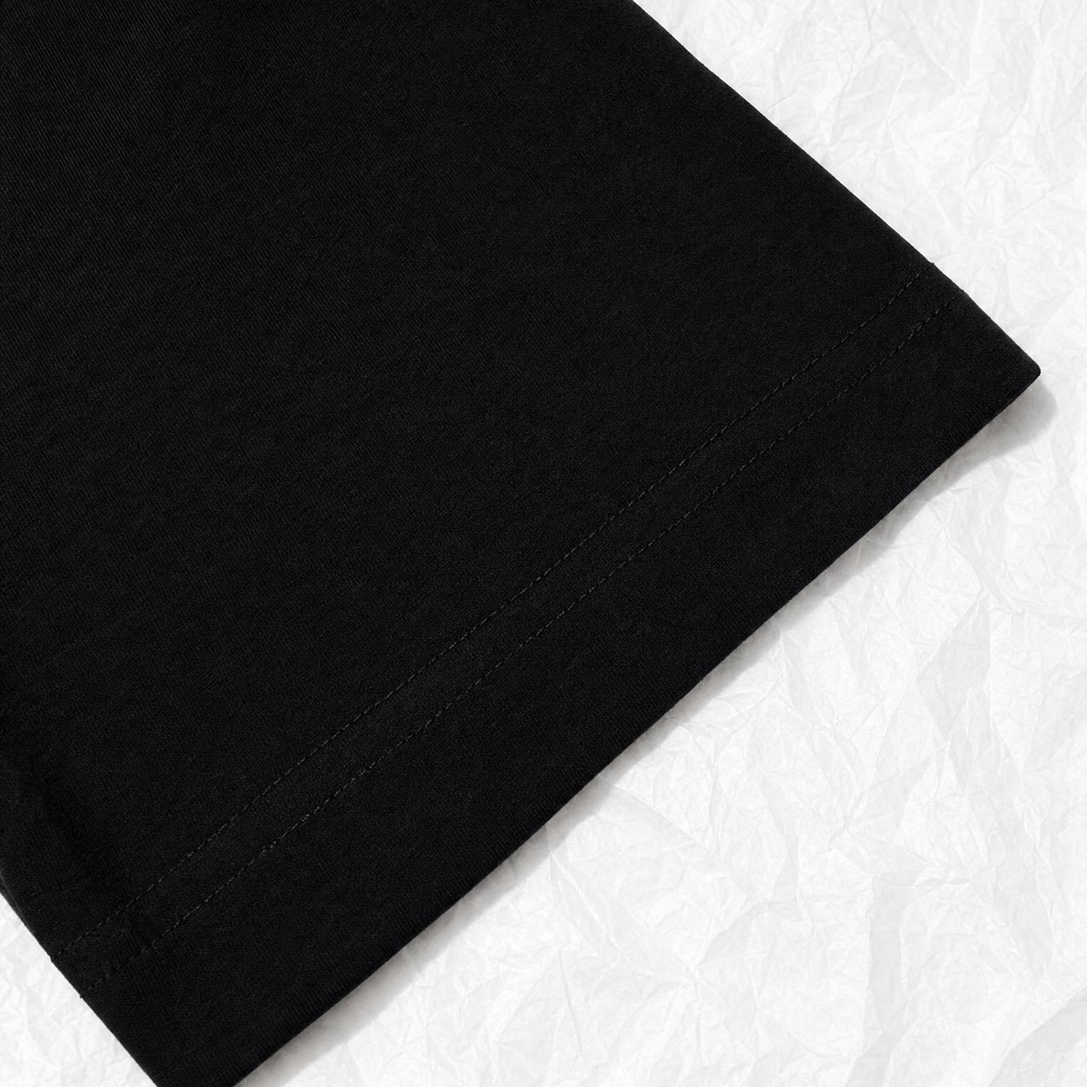 Prada Short-Sleeved Cotton Polo Shirt - DesignerGu