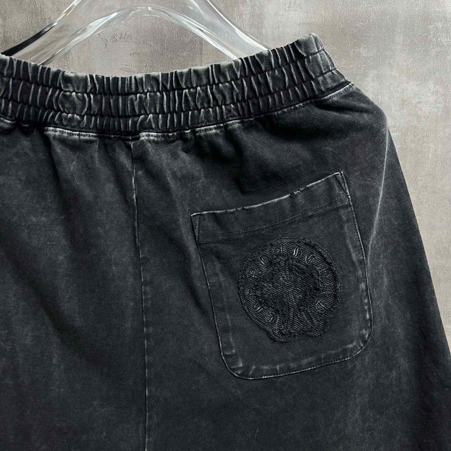 Chrome Hearts Shorts - DesignerGu