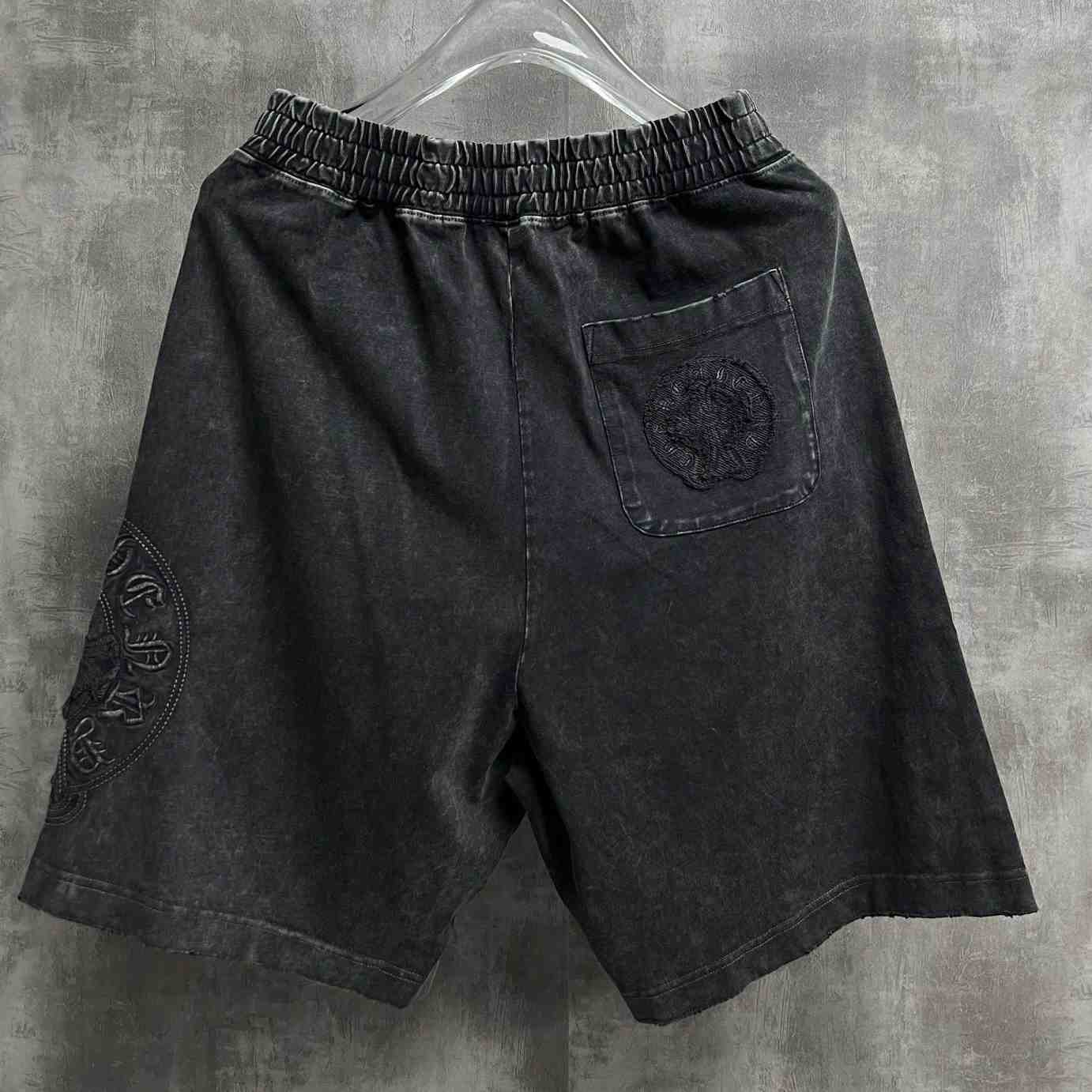 Chrome Hearts Shorts - DesignerGu