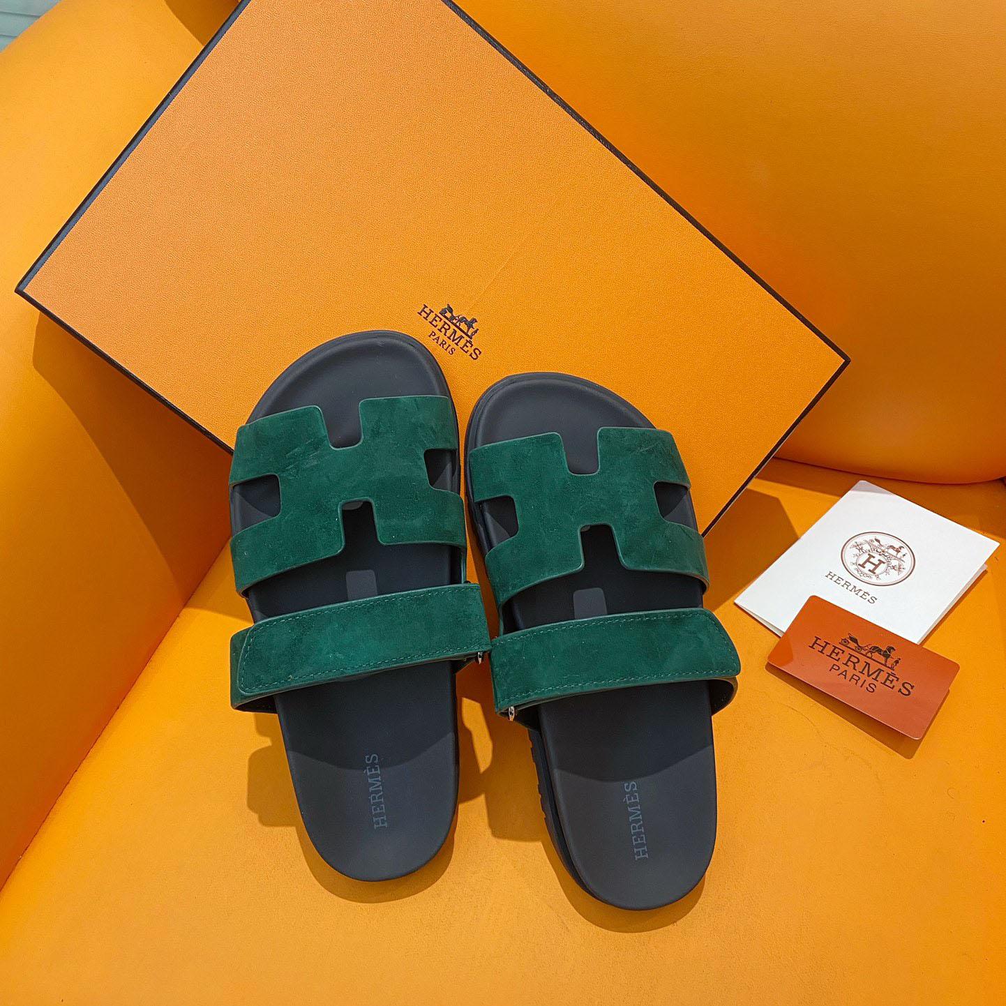 Hermes Chypre Sandal - DesignerGu