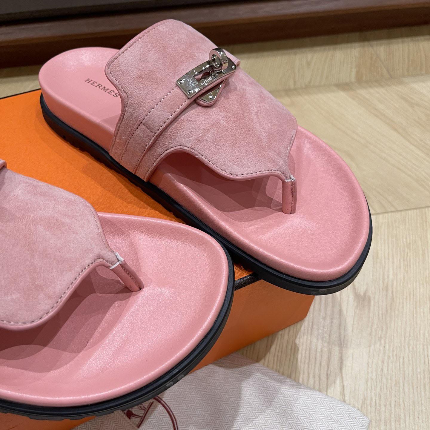 Hermes Empire Sandal - DesignerGu