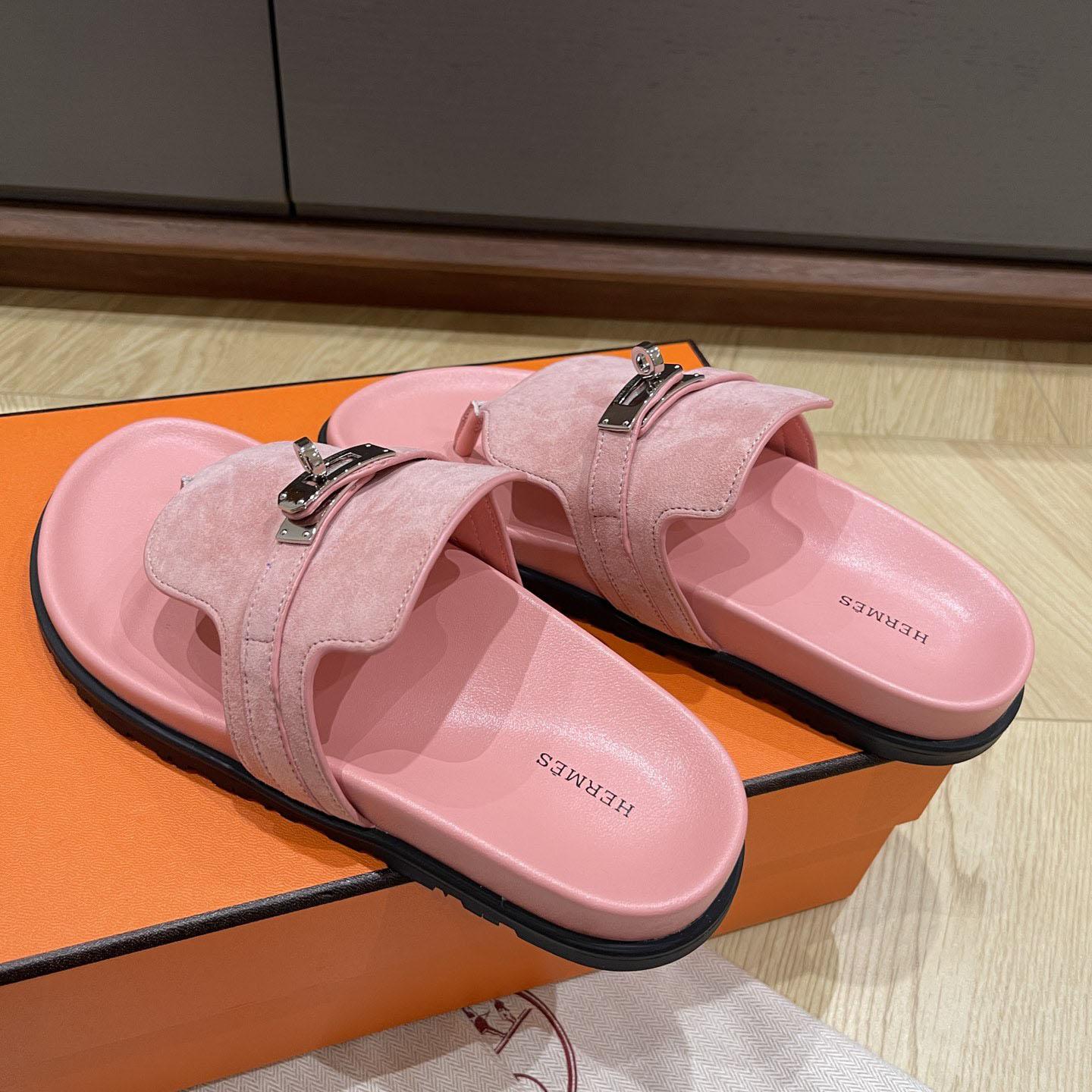 Hermes Empire Sandal - DesignerGu