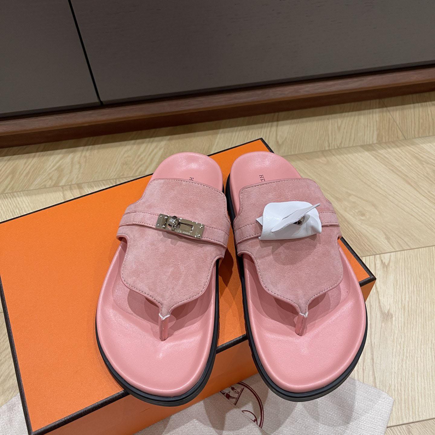 Hermes Empire Sandal - DesignerGu