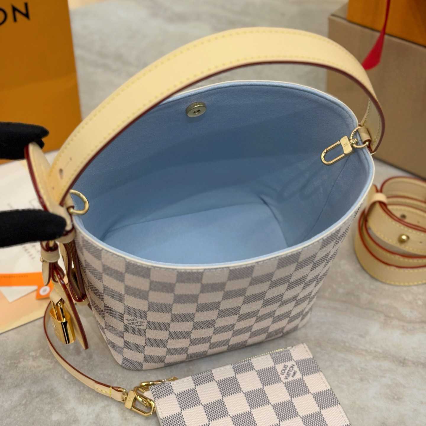 Louis Vuitton All In BB N40855 - DesignerGu
