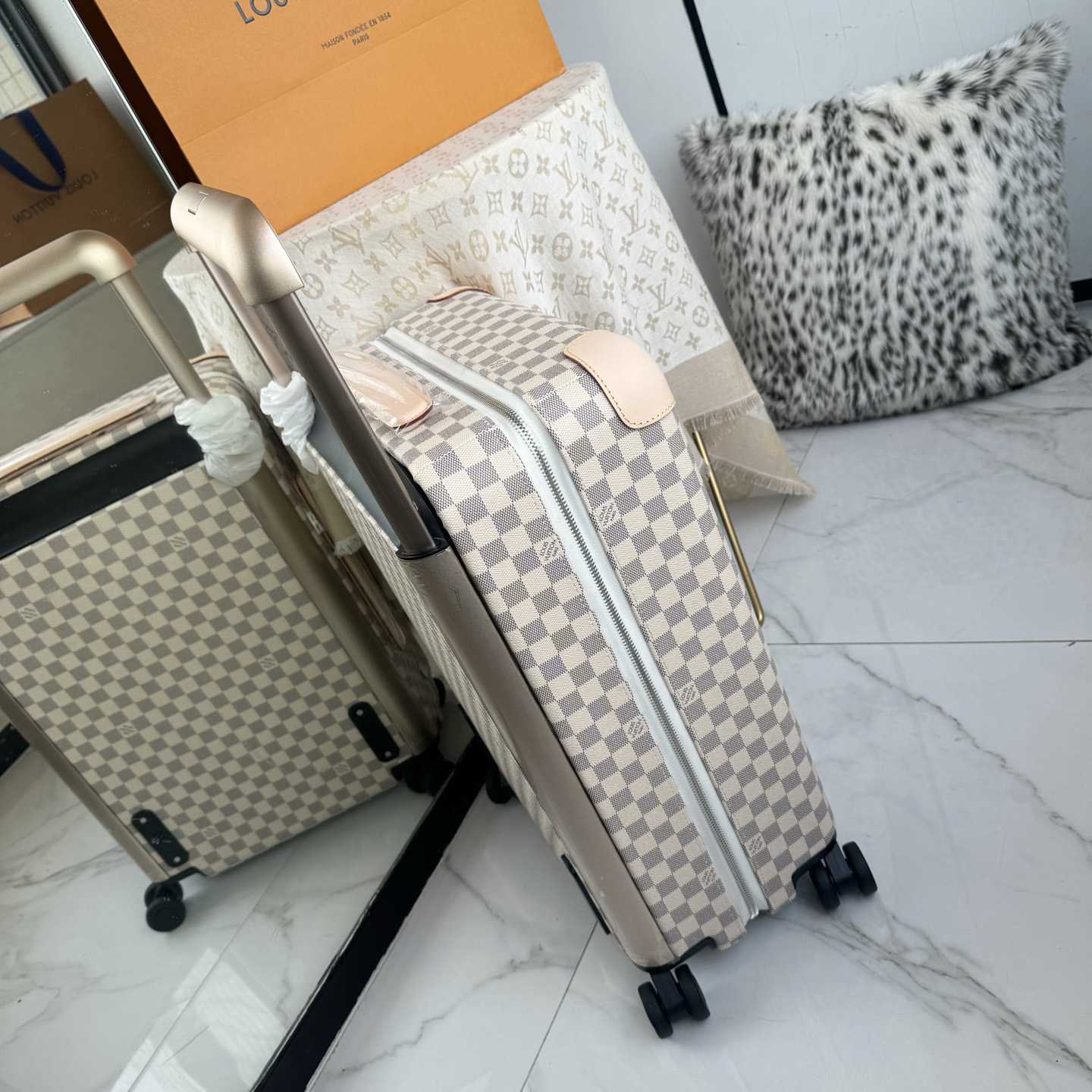 Louis Vuitton Horizon 55 N40910 - DesignerGu