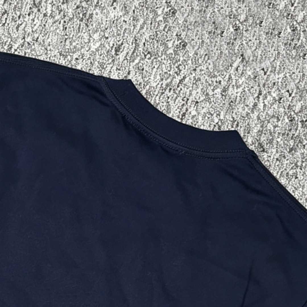 Supreme Origami Tee 'Navy' - DesignerGu