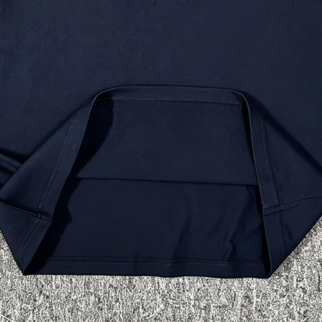 Supreme Origami Tee 'Navy' - DesignerGu