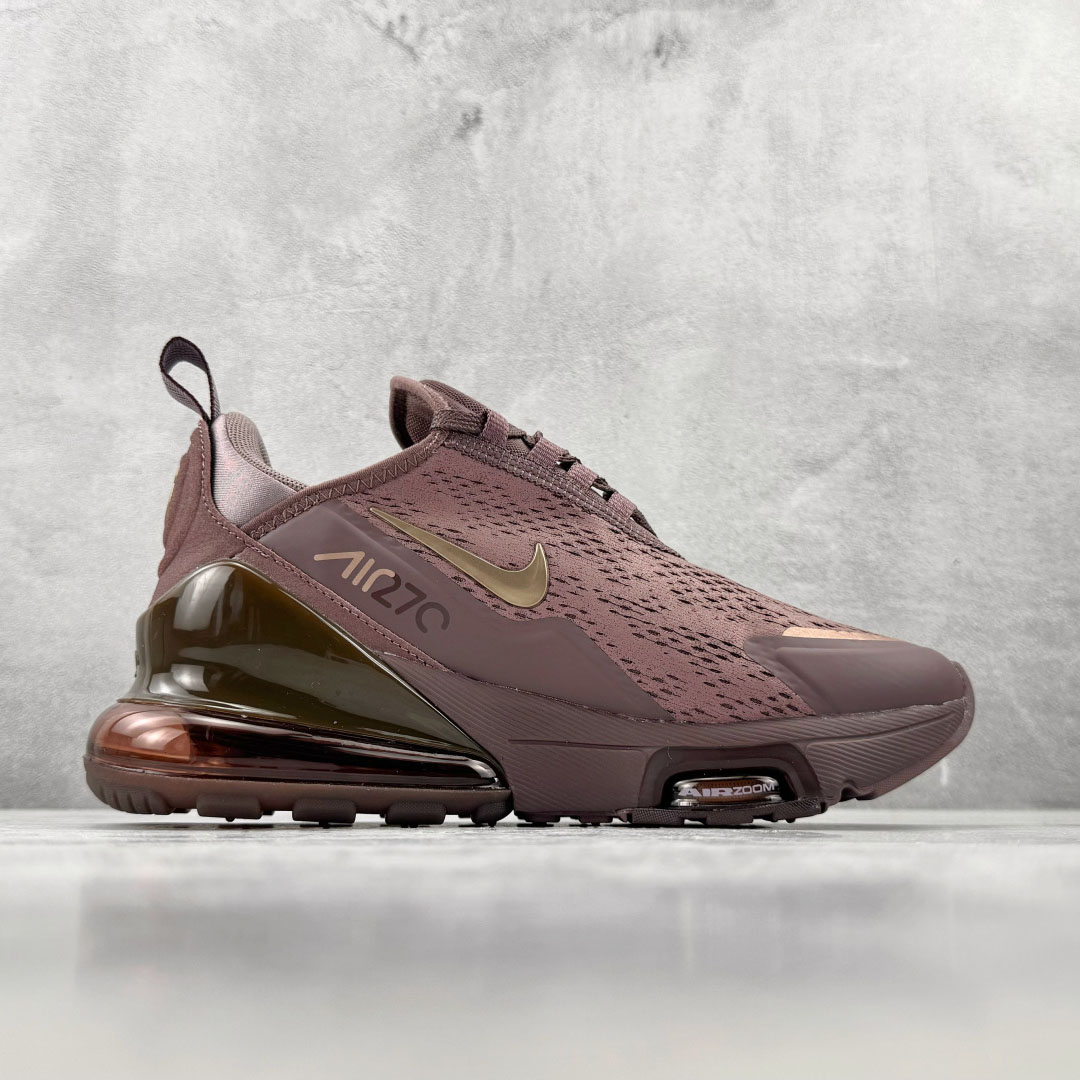 Nike Air Max 270 IO9884-501 - DesignerGu