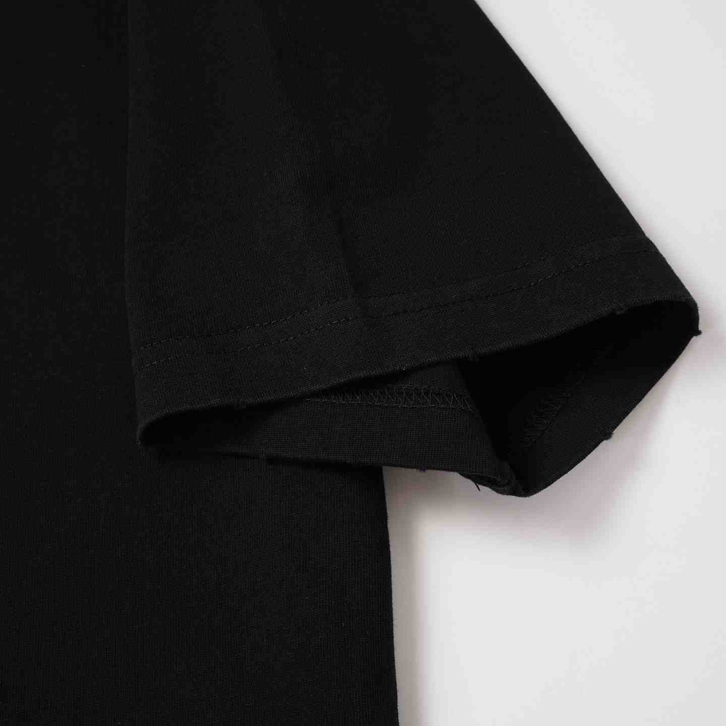Chrome Hearts Dagger T-Shirt 'Black' - DesignerGu