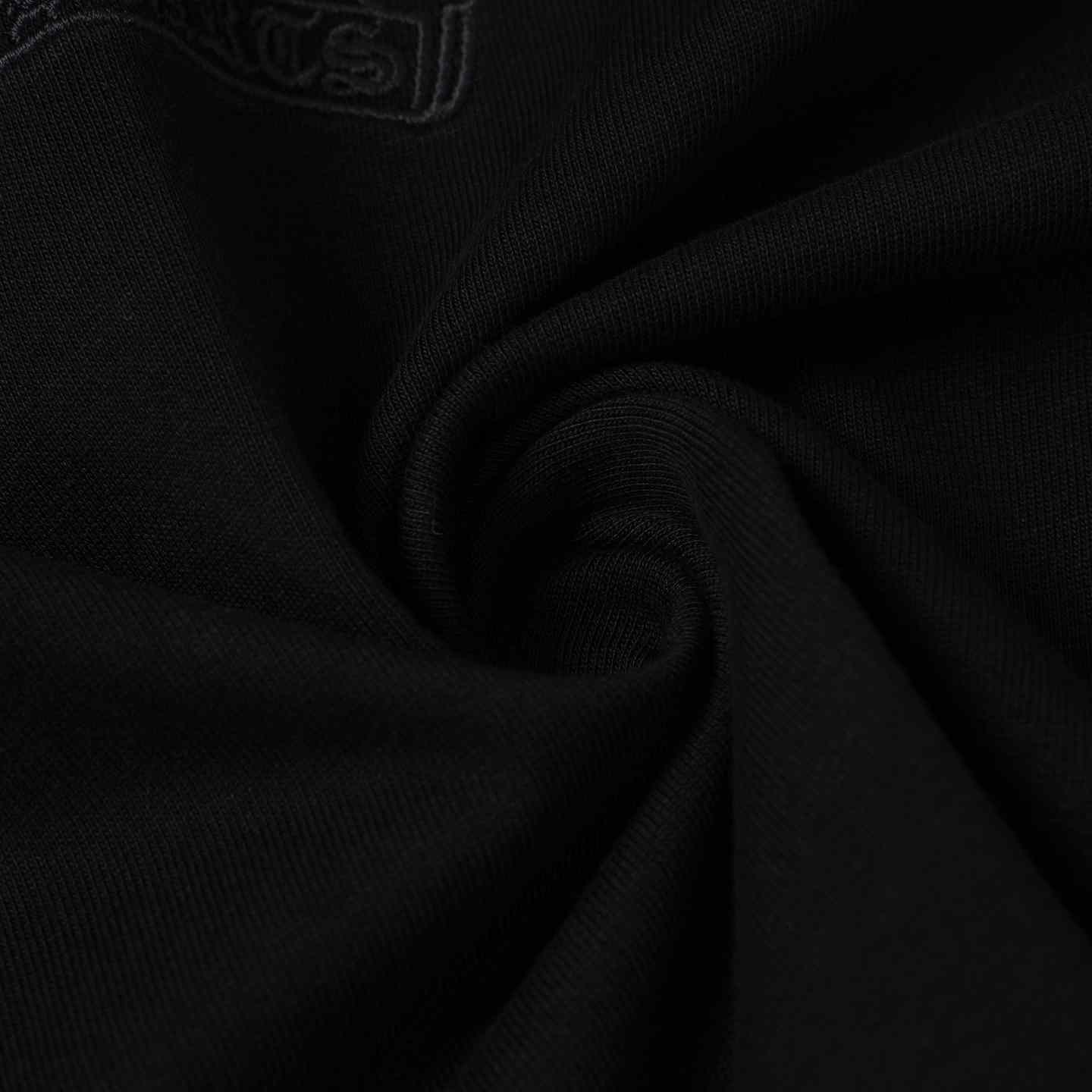 Chrome Hearts Dagger T-Shirt 'Black' - DesignerGu