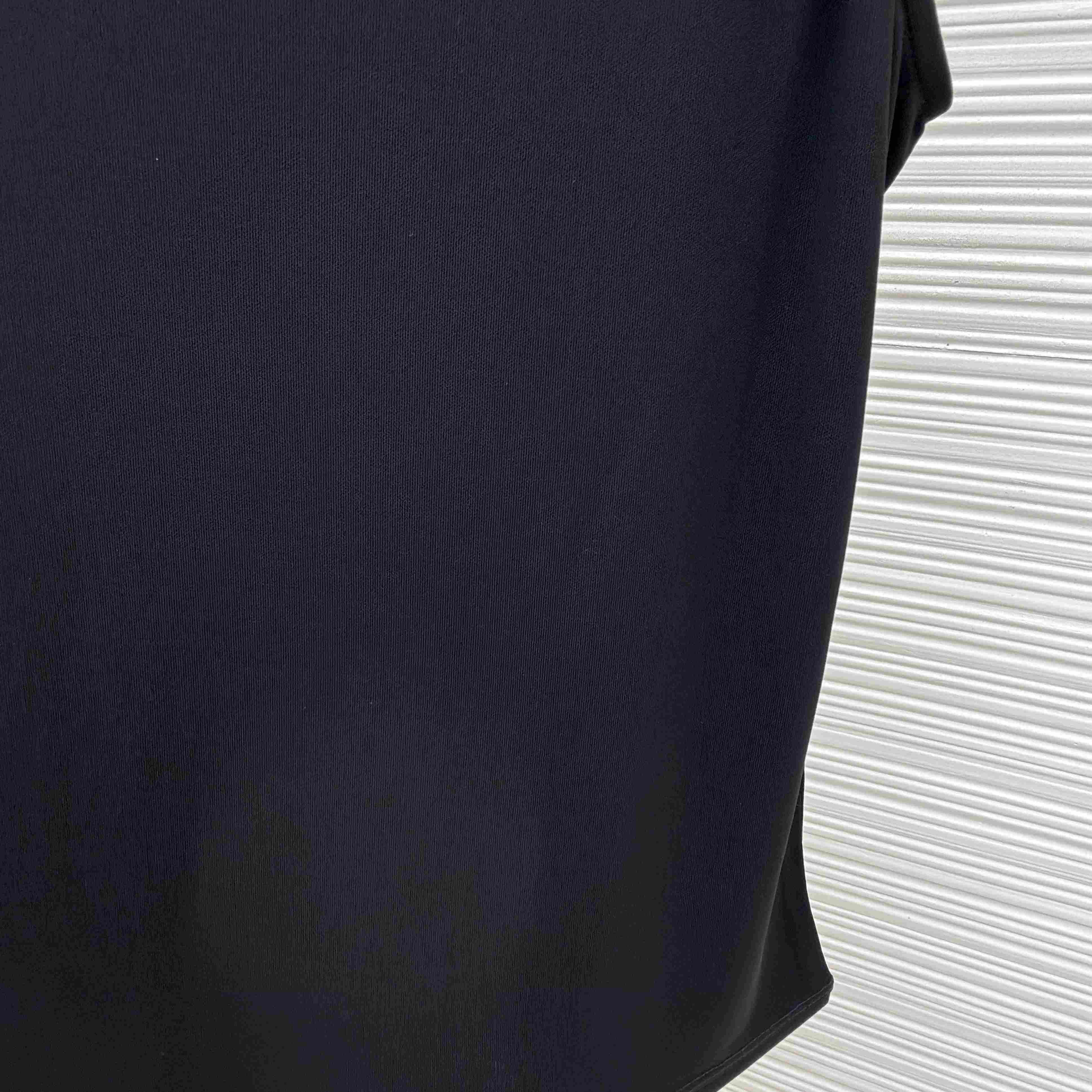Gucci Viscose Crêpe Jersey Top With Horsebit - DesignerGu