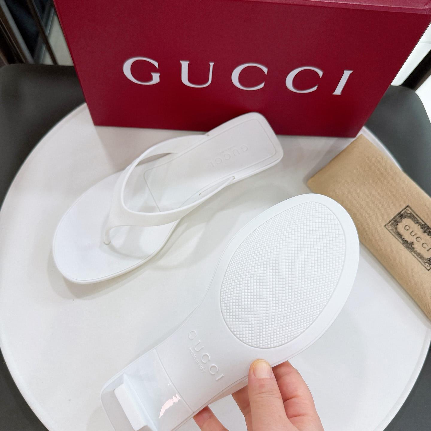 Gucci Vittoria Thong - DesignerGu