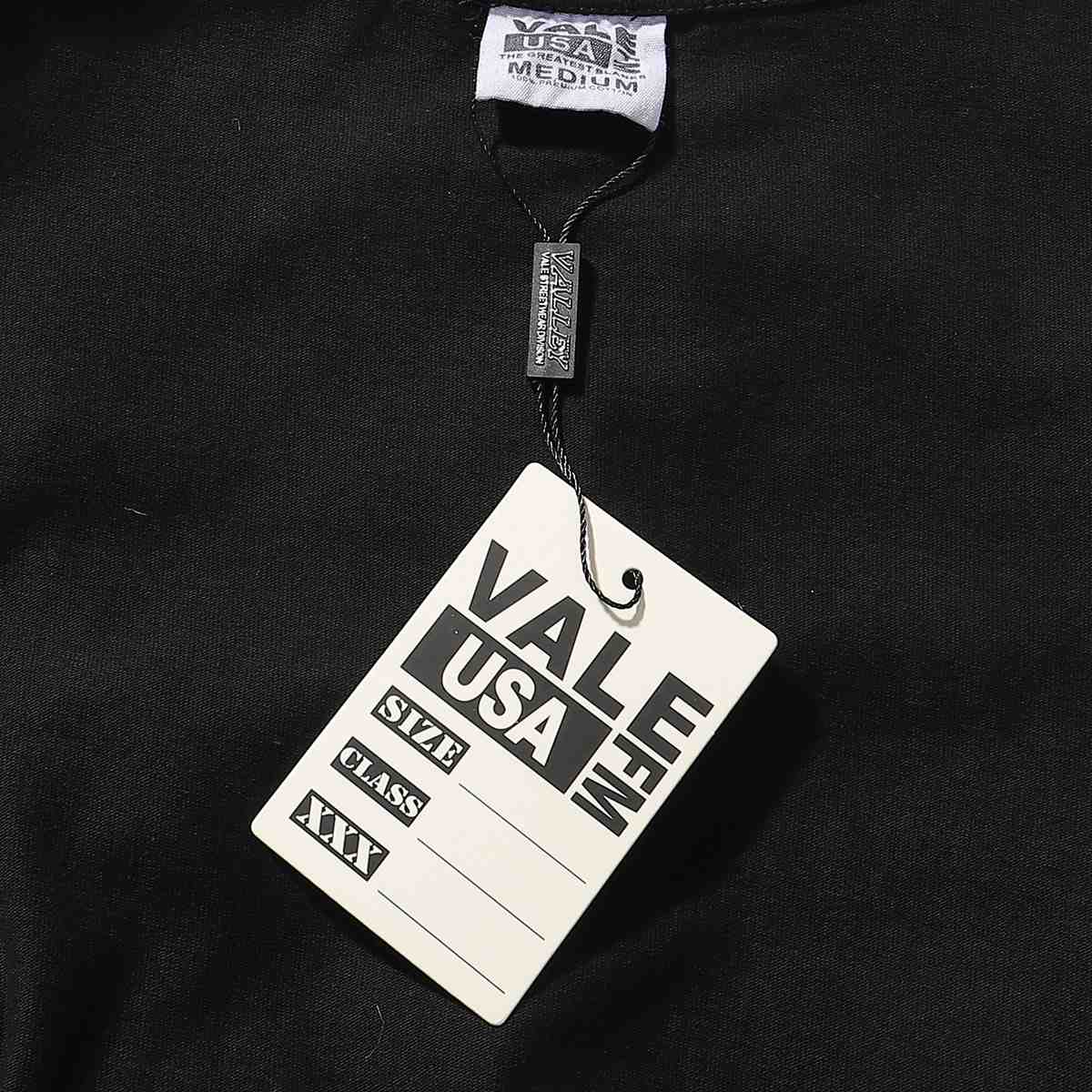 Vale Forever Graffiti Big Tee  - DesignerGu