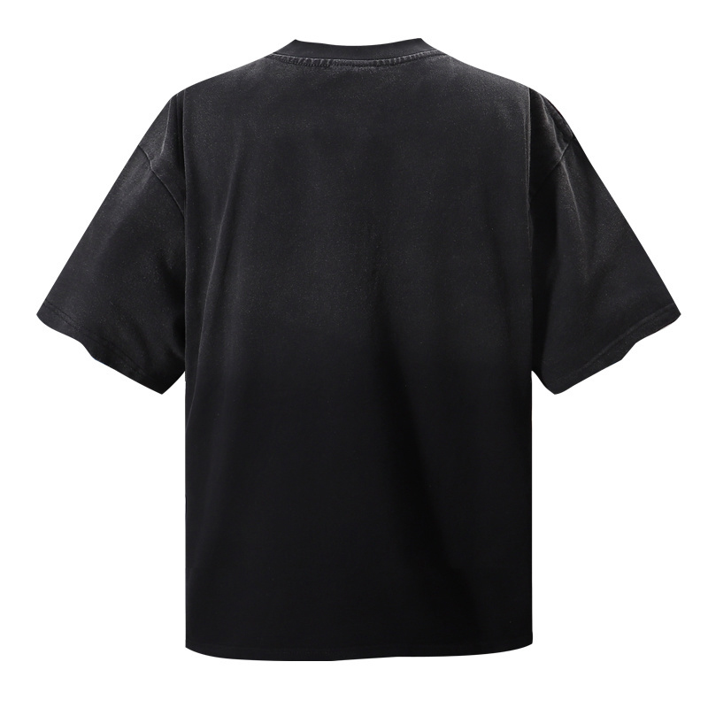 Vale Forever Graffiti Big Tee  - DesignerGu