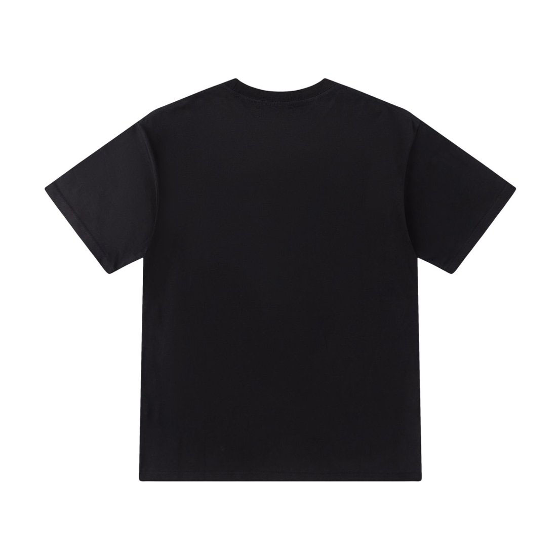 Amiri Sport Tee 'Black' - DesignerGu