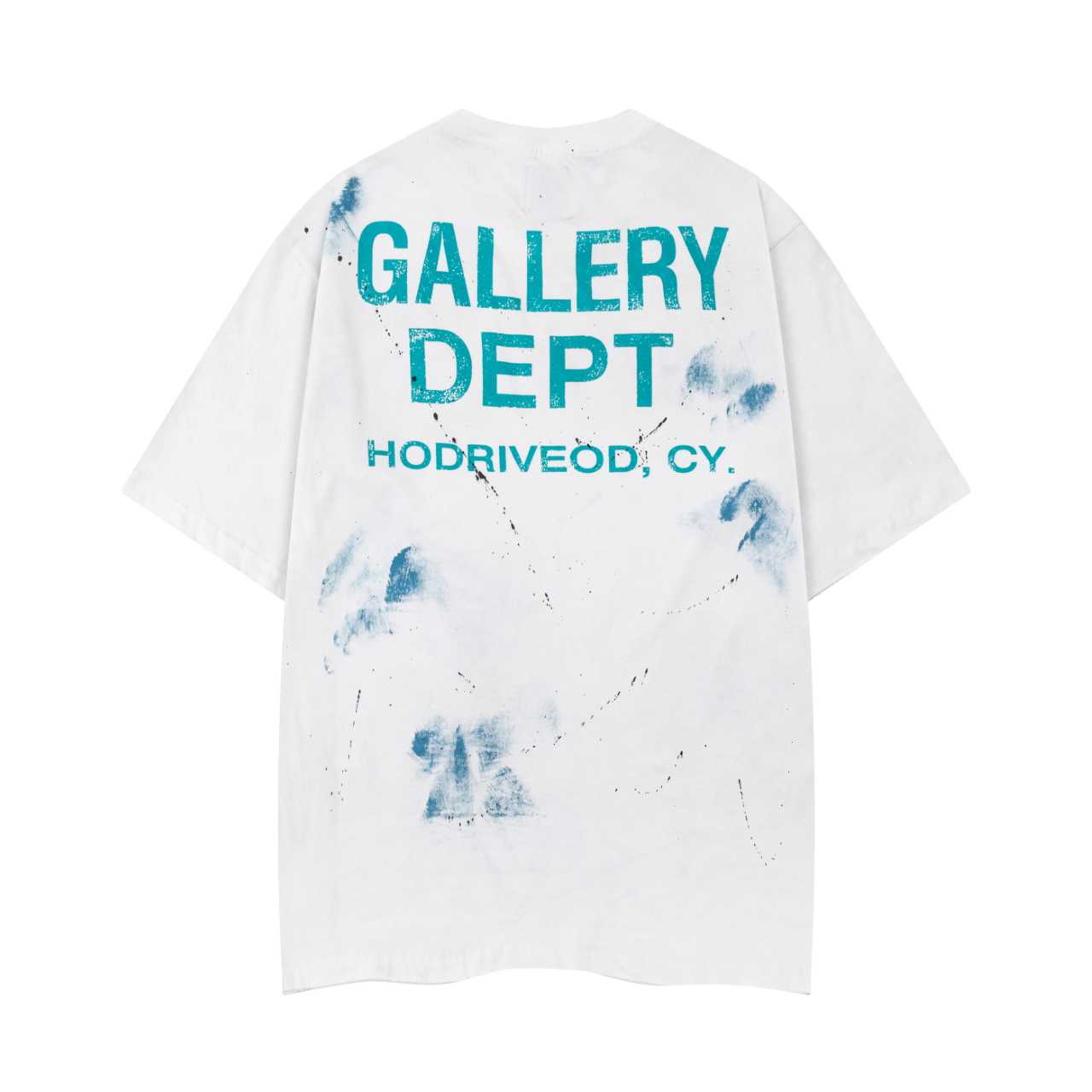 Gallery Dept. Painted Tee - DesignerGu